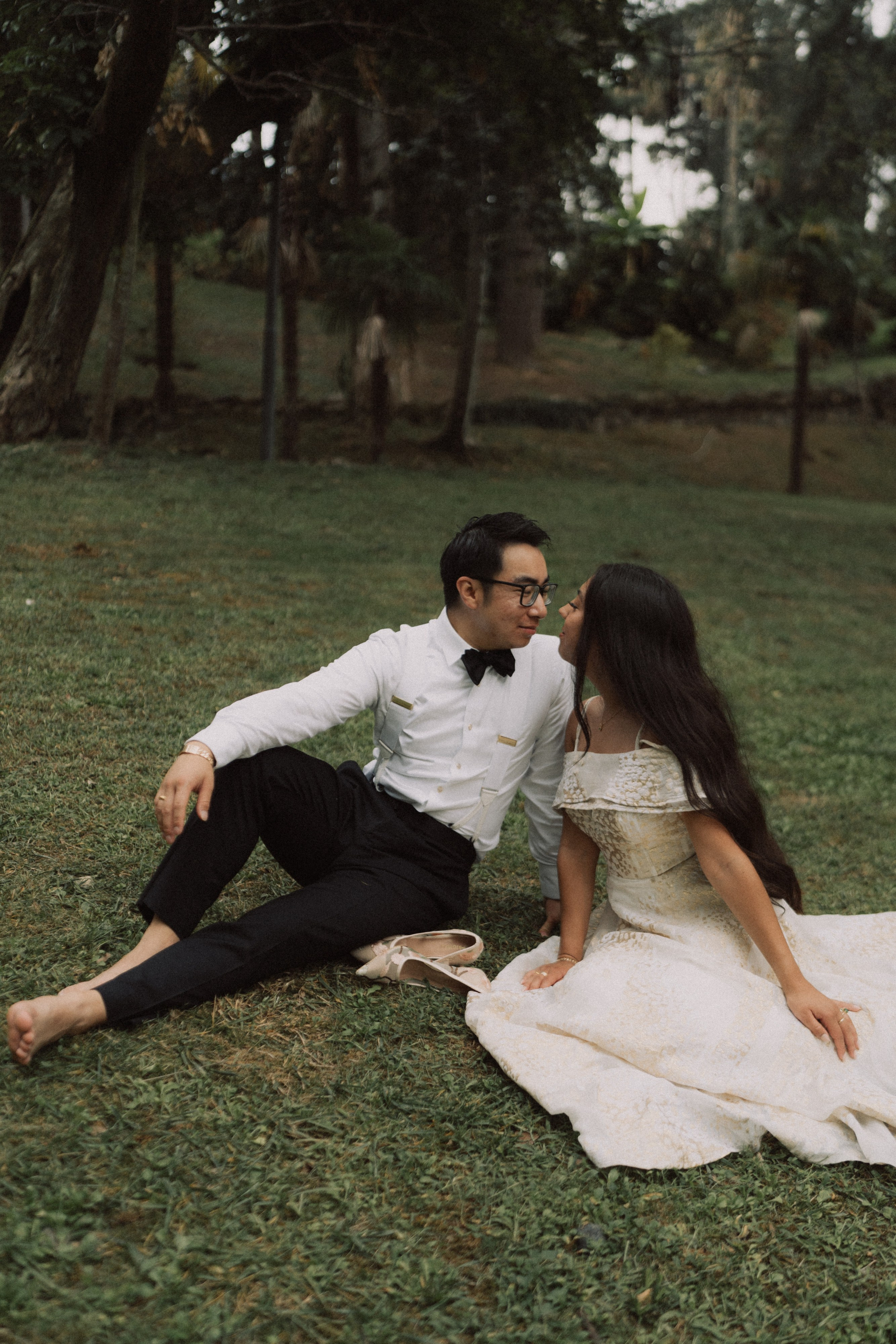 A&I, Santa Margherita