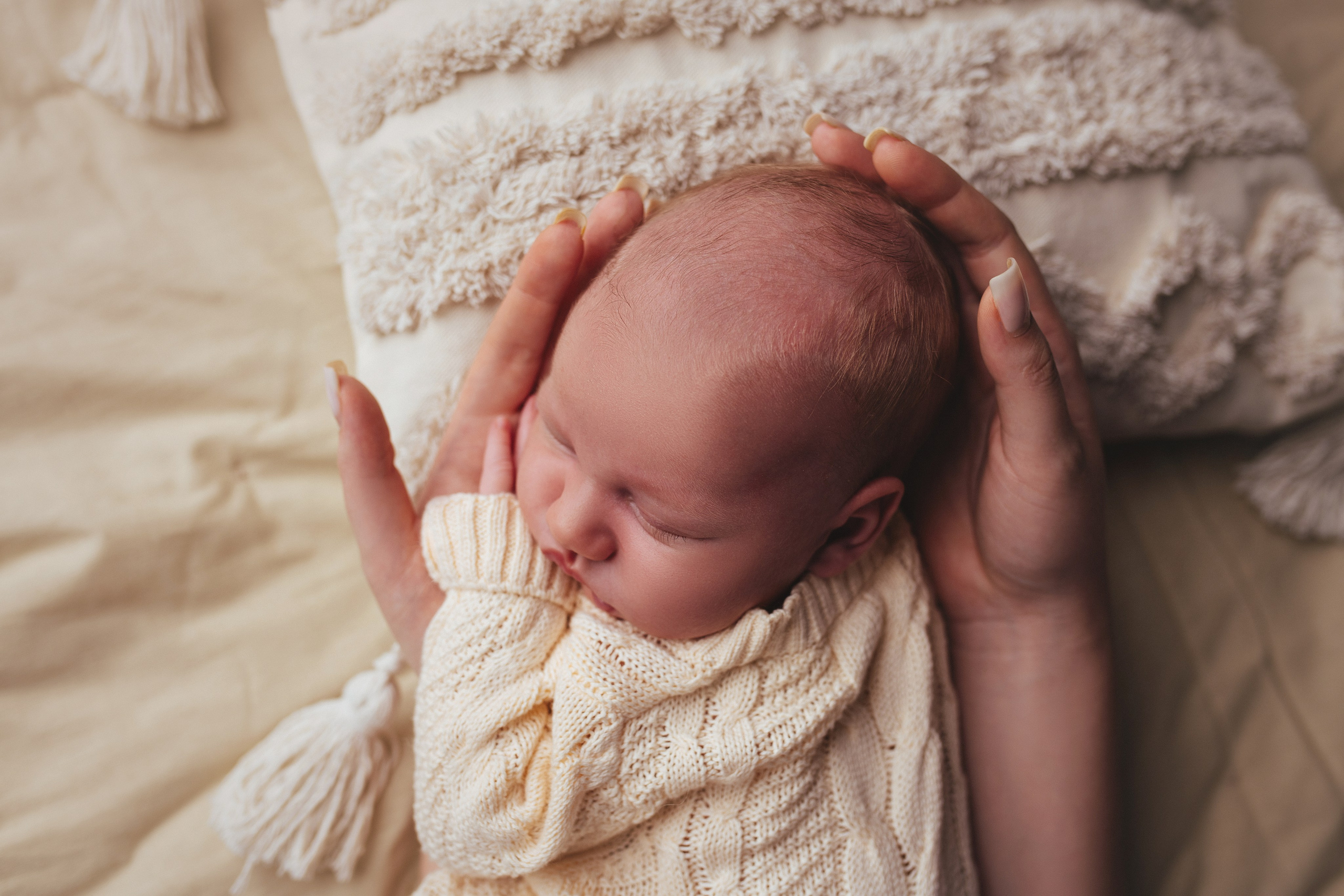 Миша. Кобякова Мария. Фотограф новорождённых и детей до года город ИРКУТСК