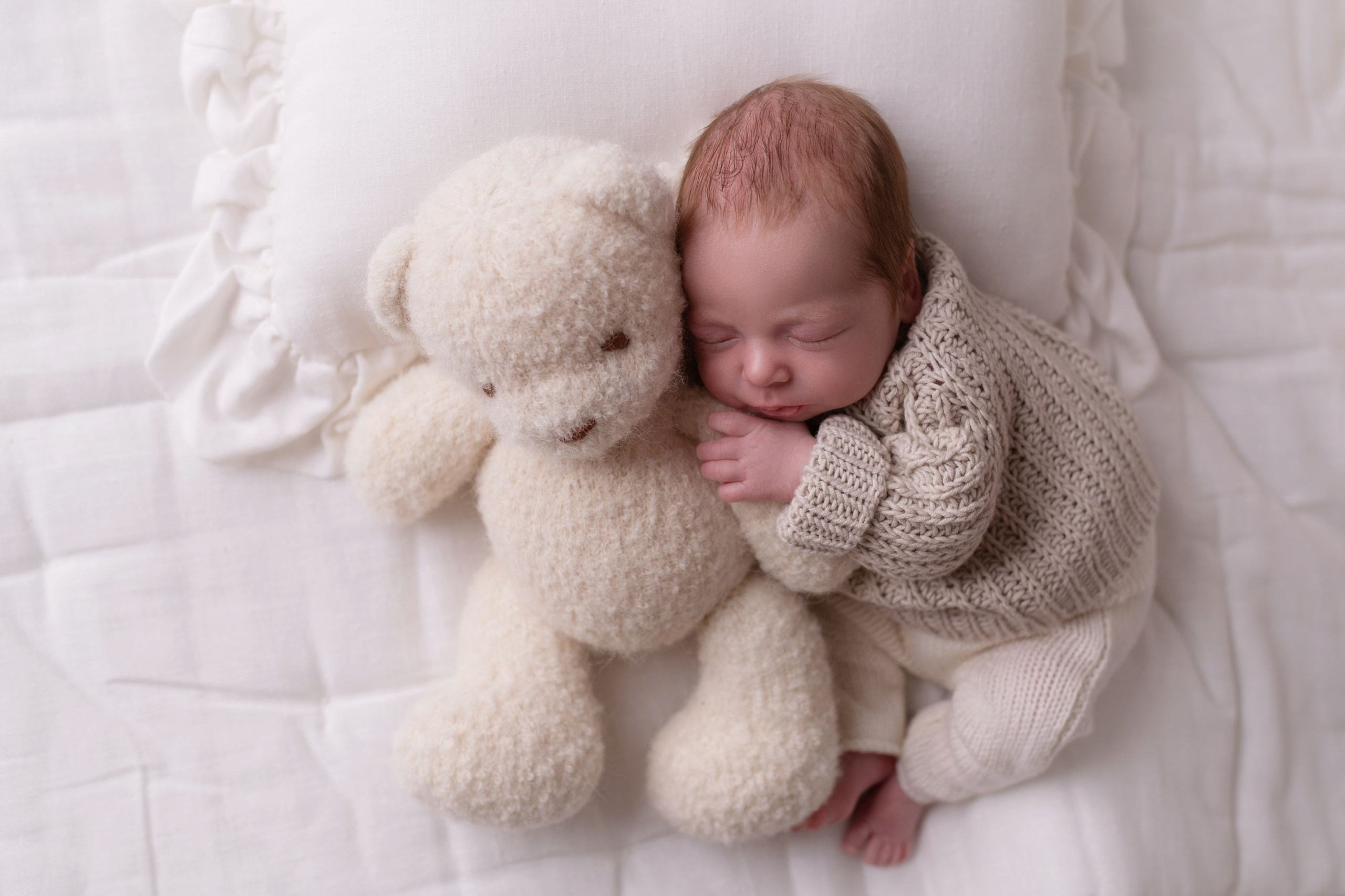 Ярослав и Владислав. Кобякова Мария. Фотограф новорождённых и детей до года город ИРКУТСК