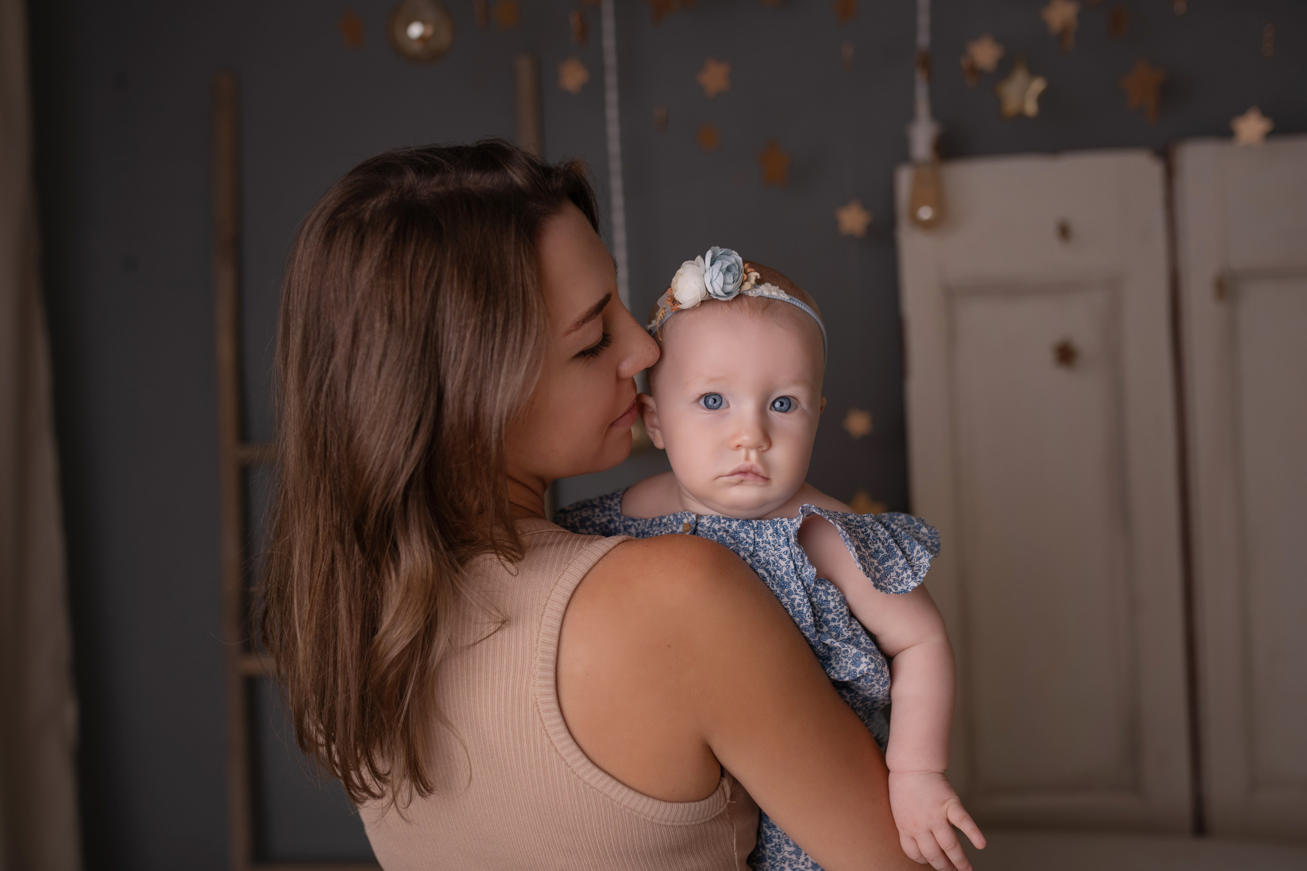Есения. Кобякова Мария. Фотограф новорождённых и детей до года город ИРКУТСК