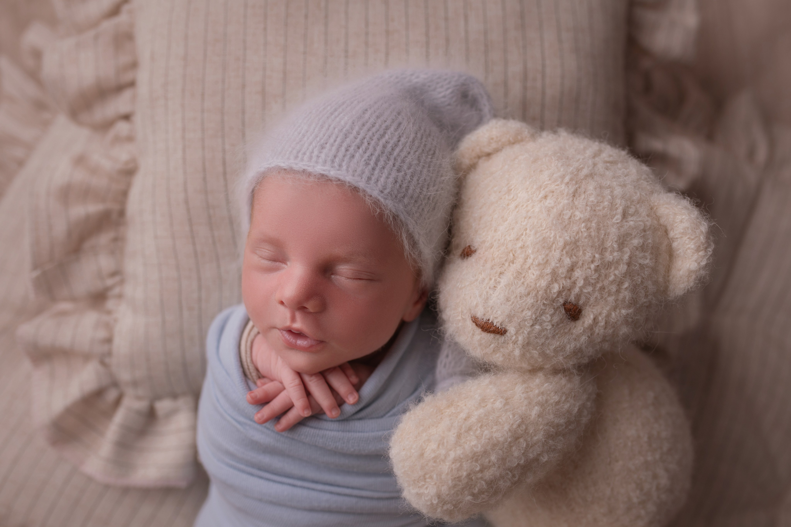 Дмитрий. Кобякова Мария. Фотограф новорождённых и детей до года город ИРКУТСК