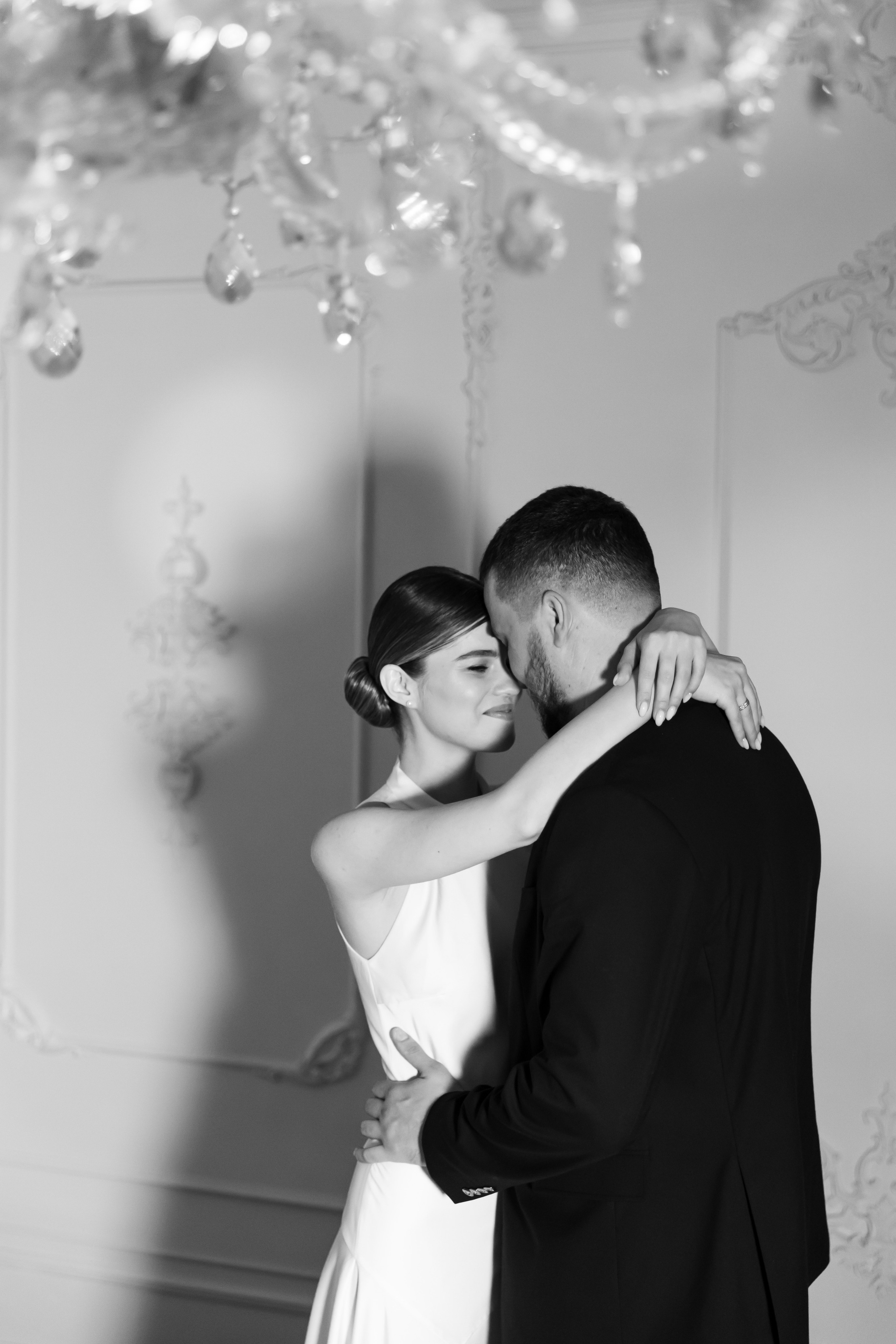 Портфолио. Портретный и свадебный фотограф