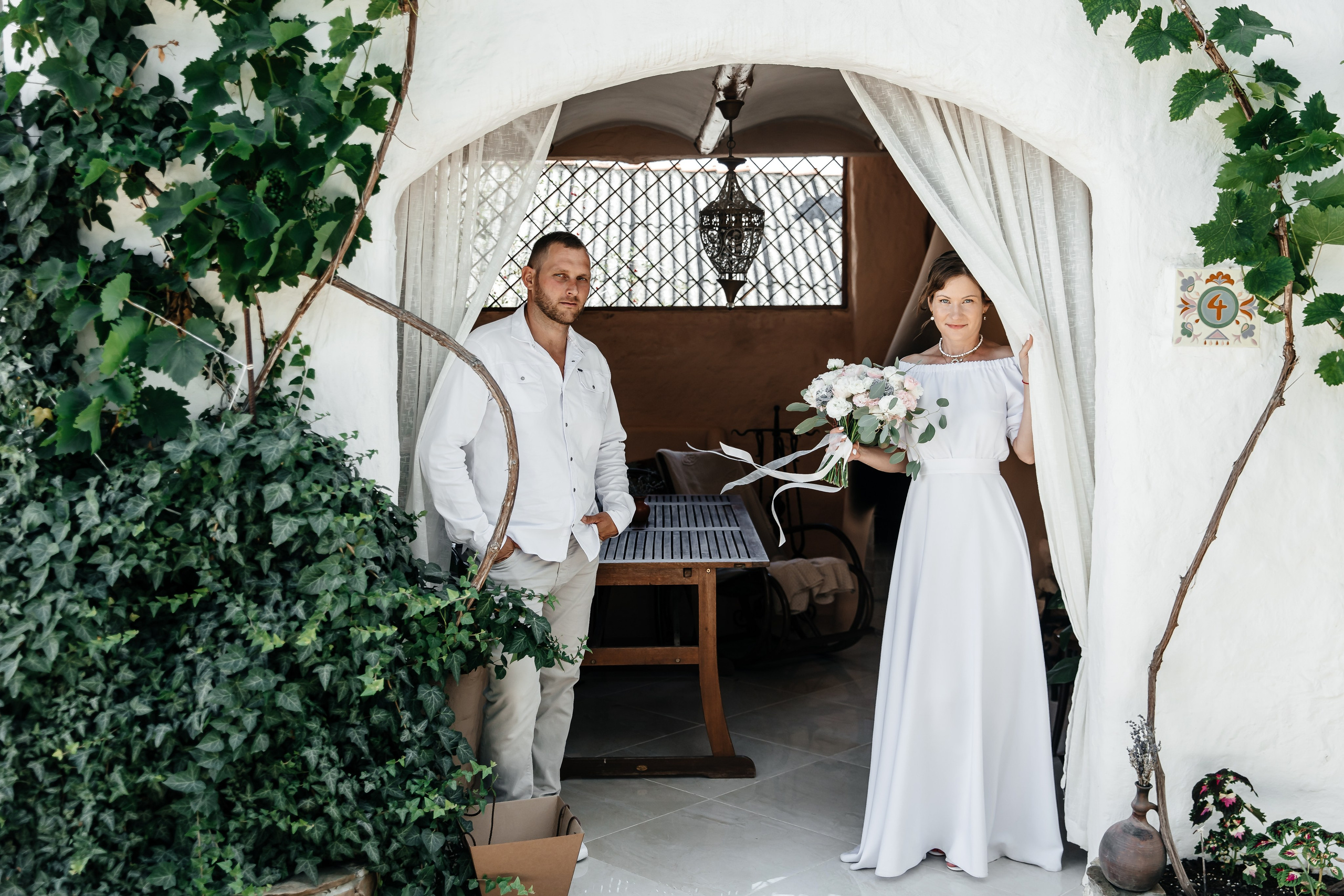 Судак и мыс Капчик. Анонс свадьбы для Алены и Евгения. Свадебный фотограф в Крыму и Севастополе Ольга Баскакова