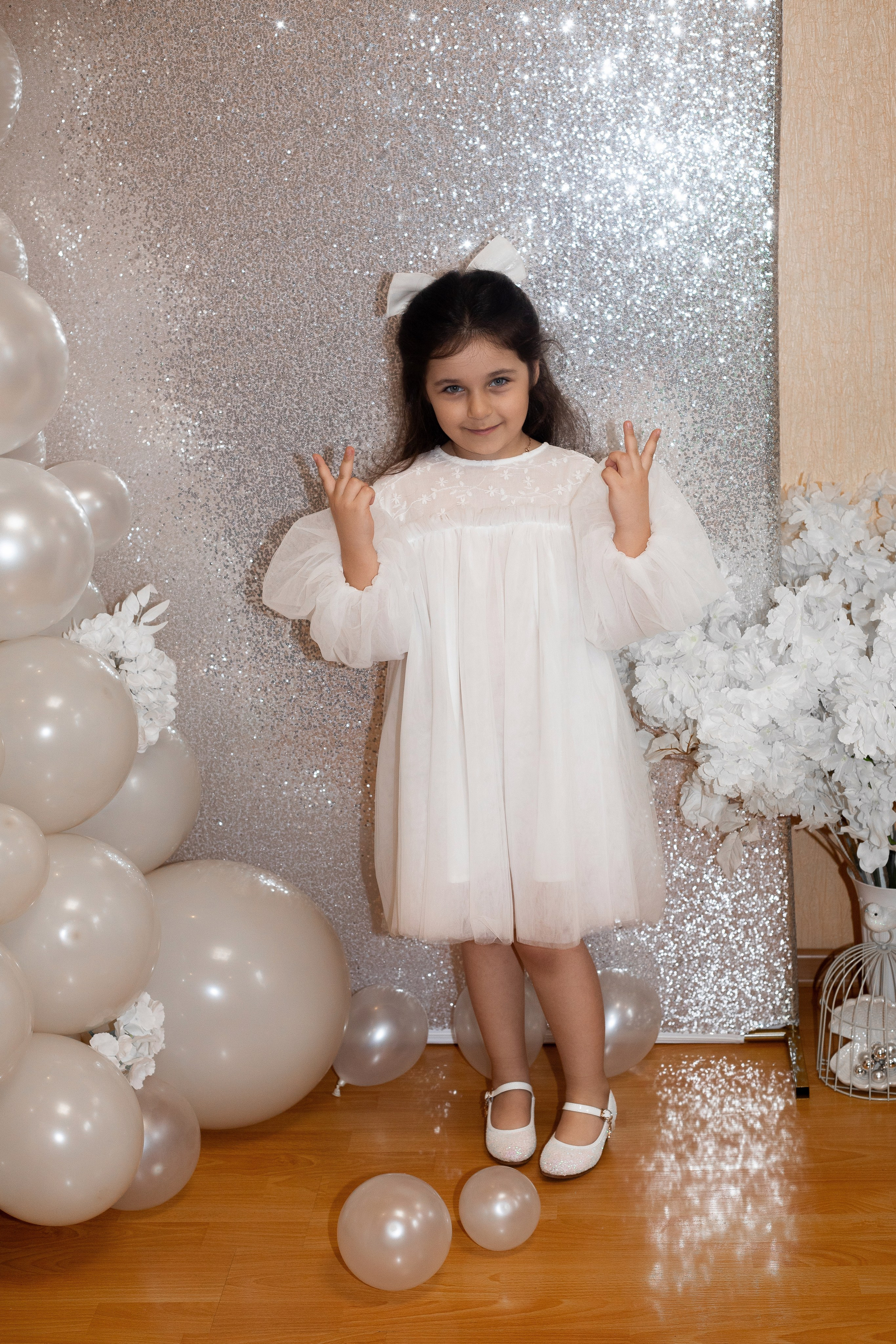 День Рождения Анна. Индивидуальный и свадебный фотограф в Москве, Электростали и Туле Кадейкина Екатерина