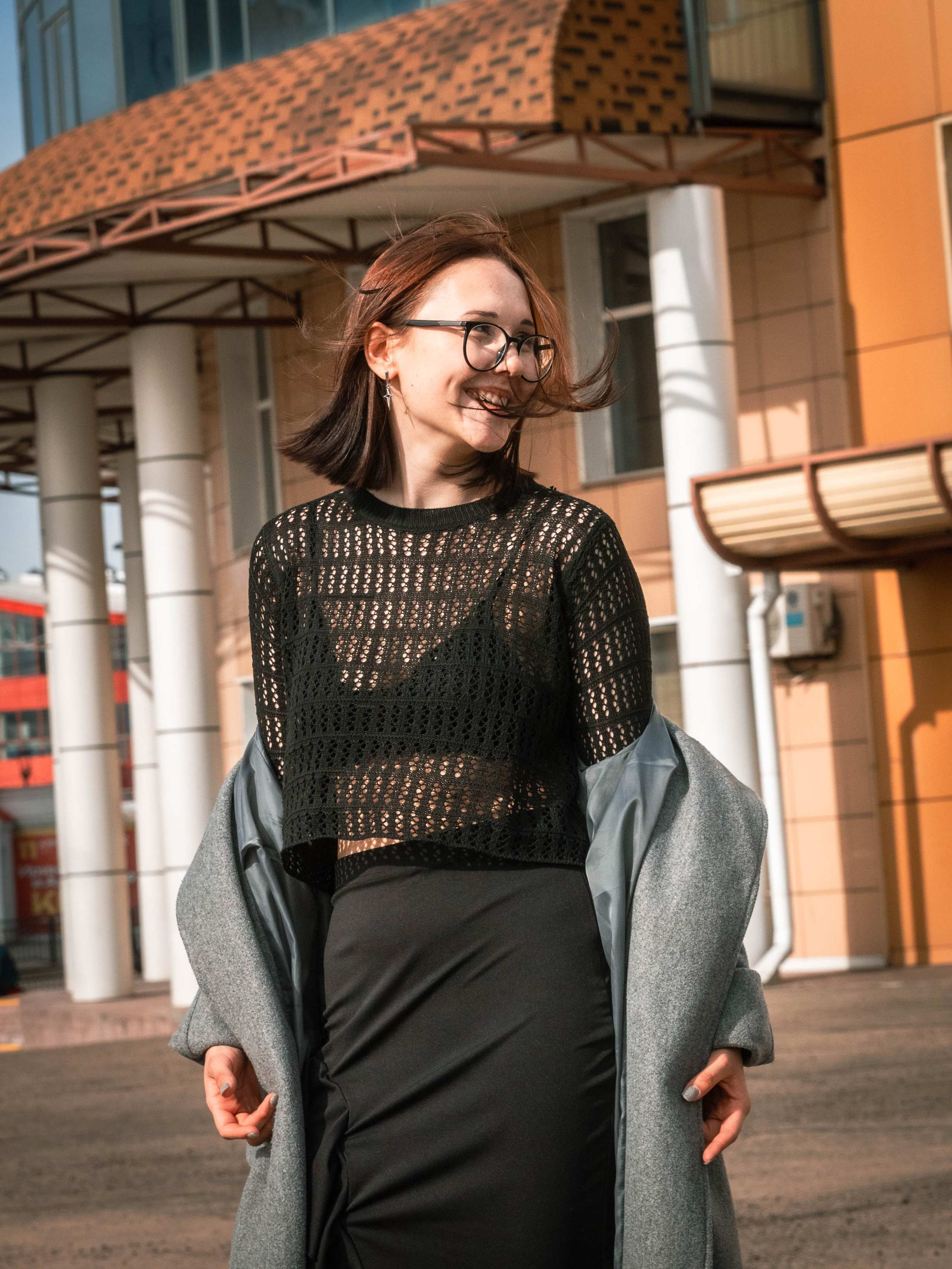 Елизавета. PhotoMeet — Фотограф в Улан-Удэ