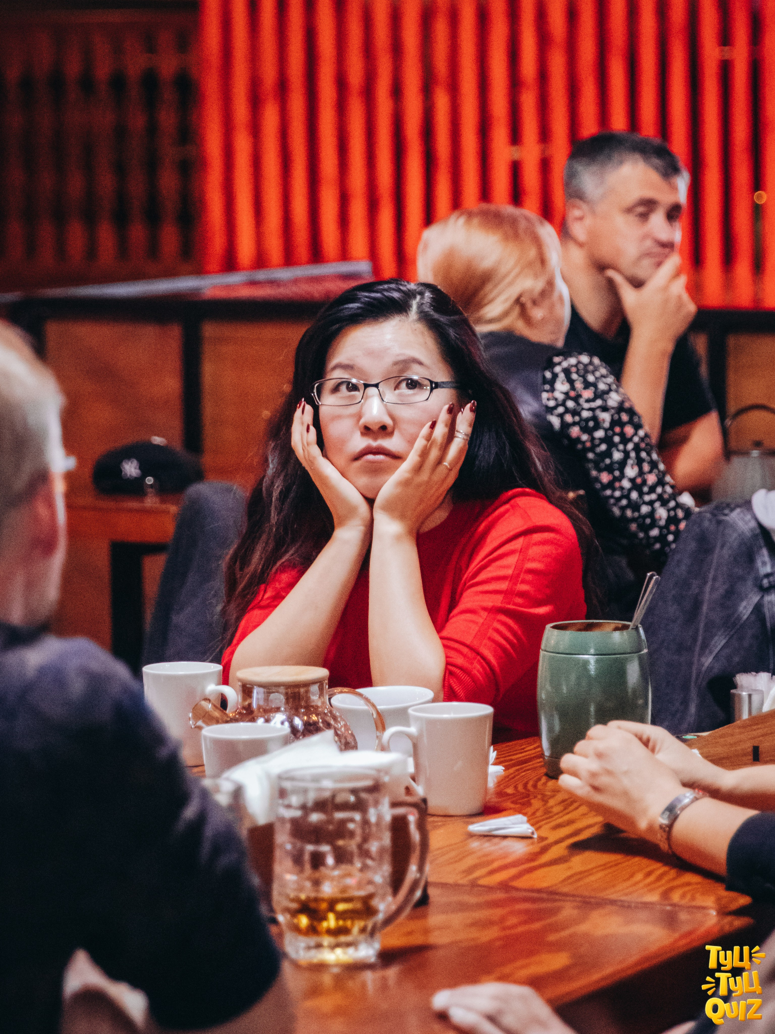 QUIZ от Ruda Games. PhotoMeet — Фотограф в Улан-Удэ