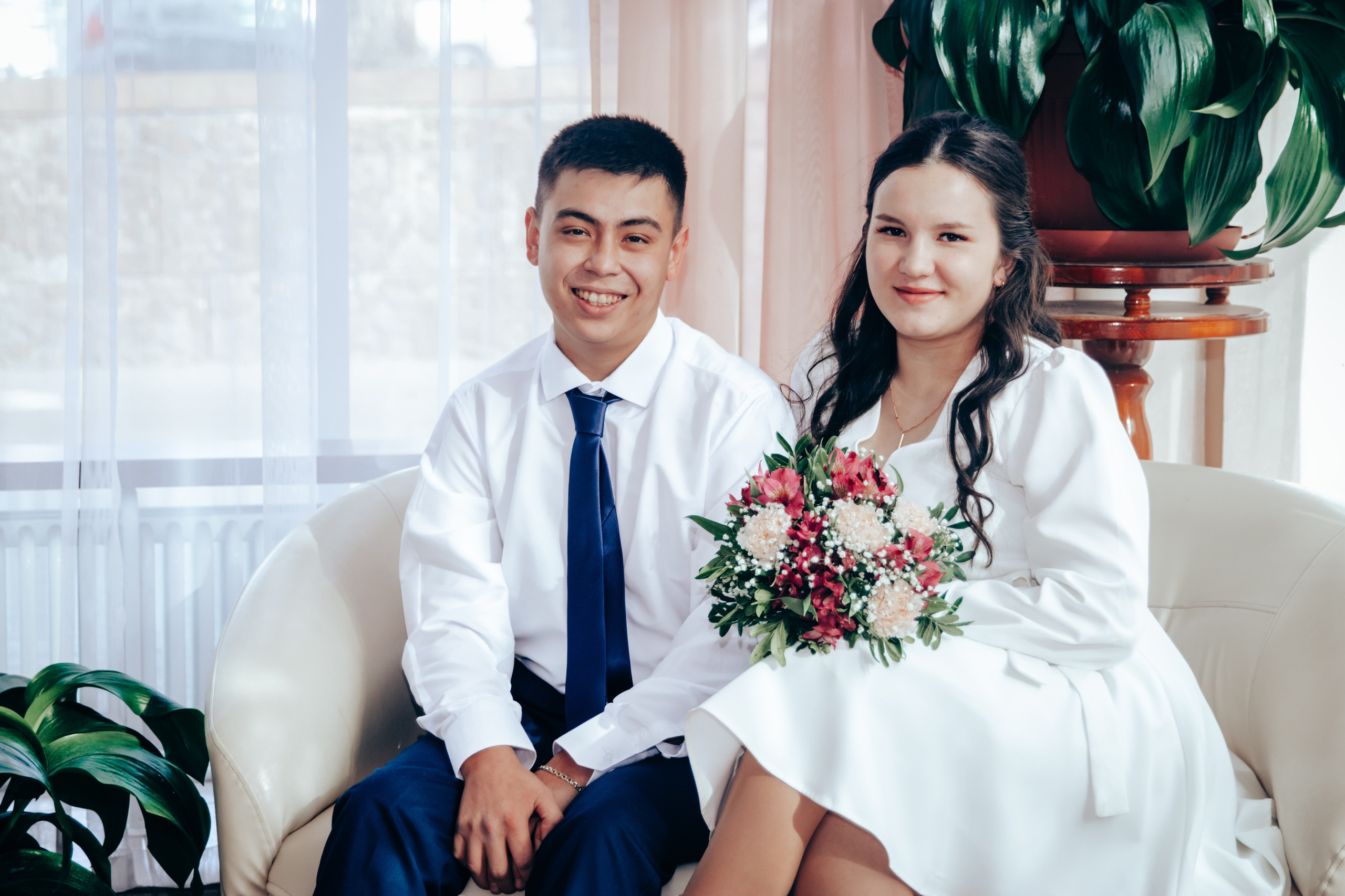 Свадьба Оксаны и Артёма. PhotoMeet — Фотограф в Улан-Удэ