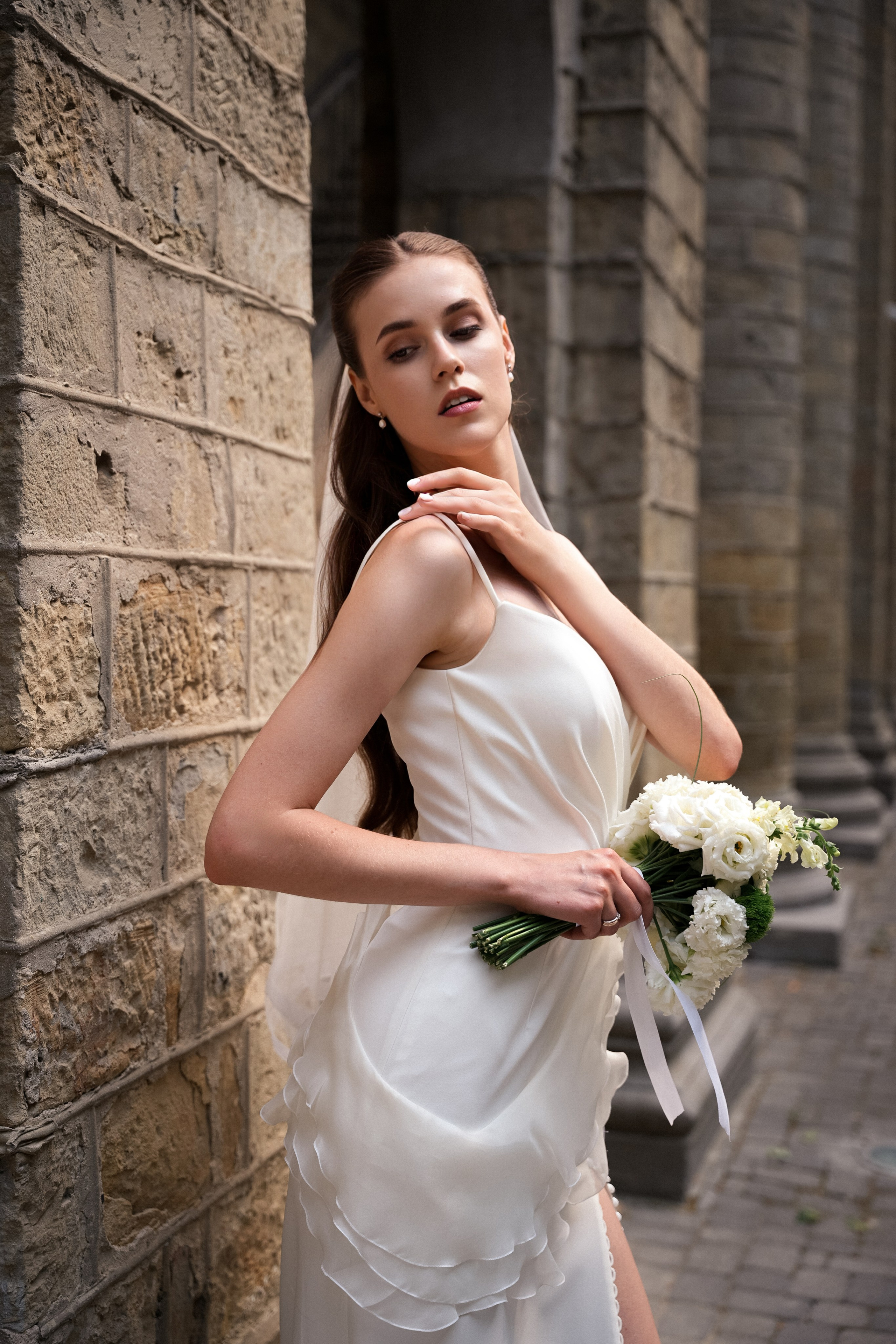 Андрей & Софья. Фотограф Новороссийск | Геленджик и ЮФО Эльвина Ясинская