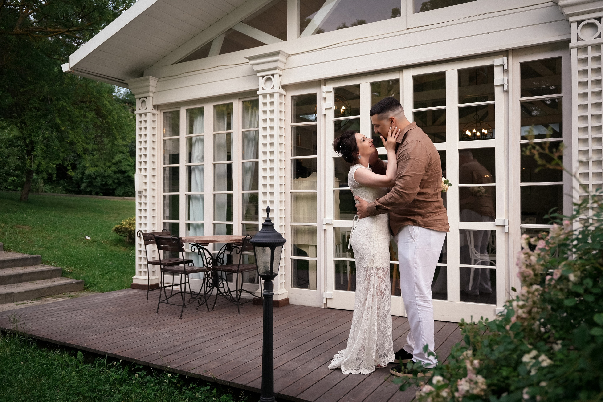 Валентин & Алёна. Фотограф Новороссийск | Геленджик и ЮФО Эльвина Ясинская