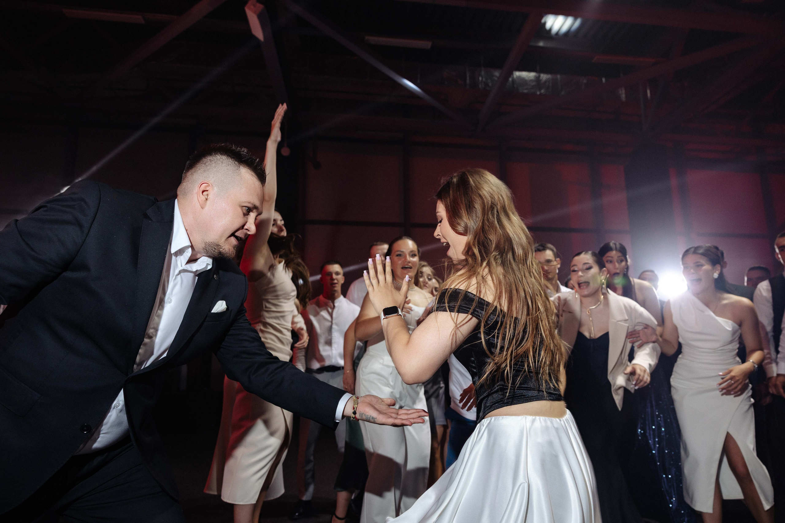 Выпускной Академии МВД. Алексей Шаров — свадебный и репортажный фотограф в Нижнем Новгороде