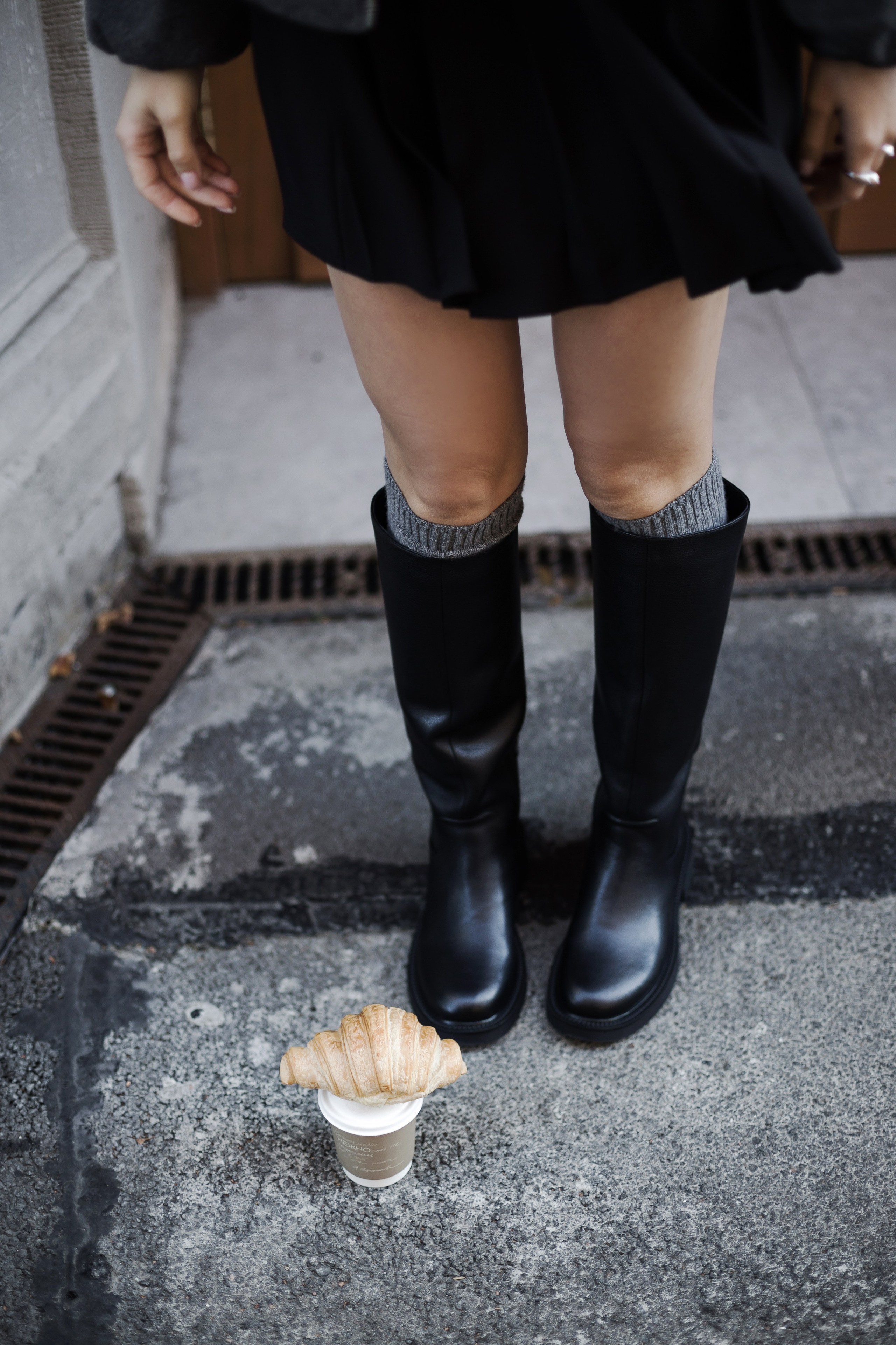 Зоя. Портретный фотограф в Санкт-Петербурге Элина Ситникова