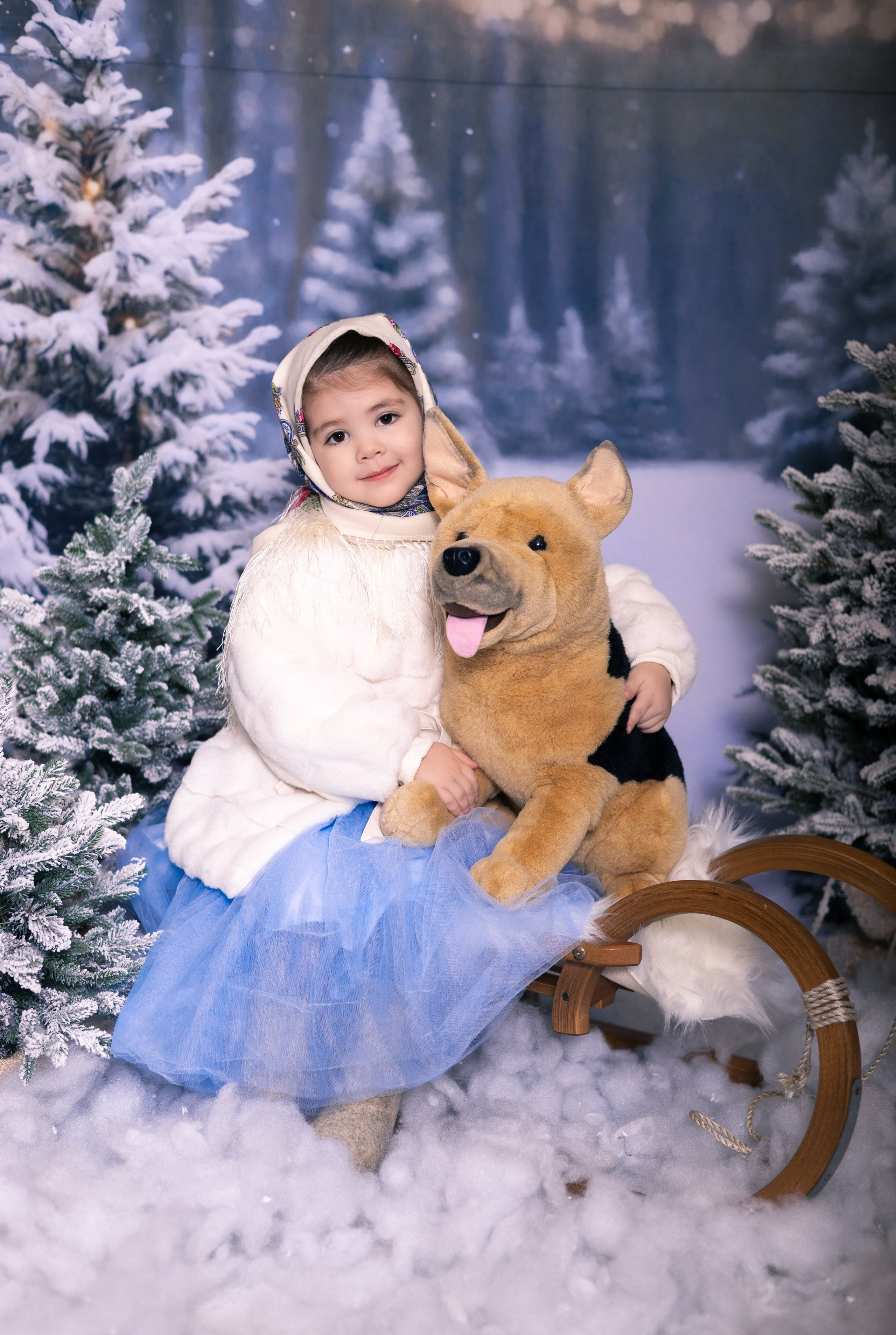 Главная. Детский фотограф г. Казань — Анастасия Фурман