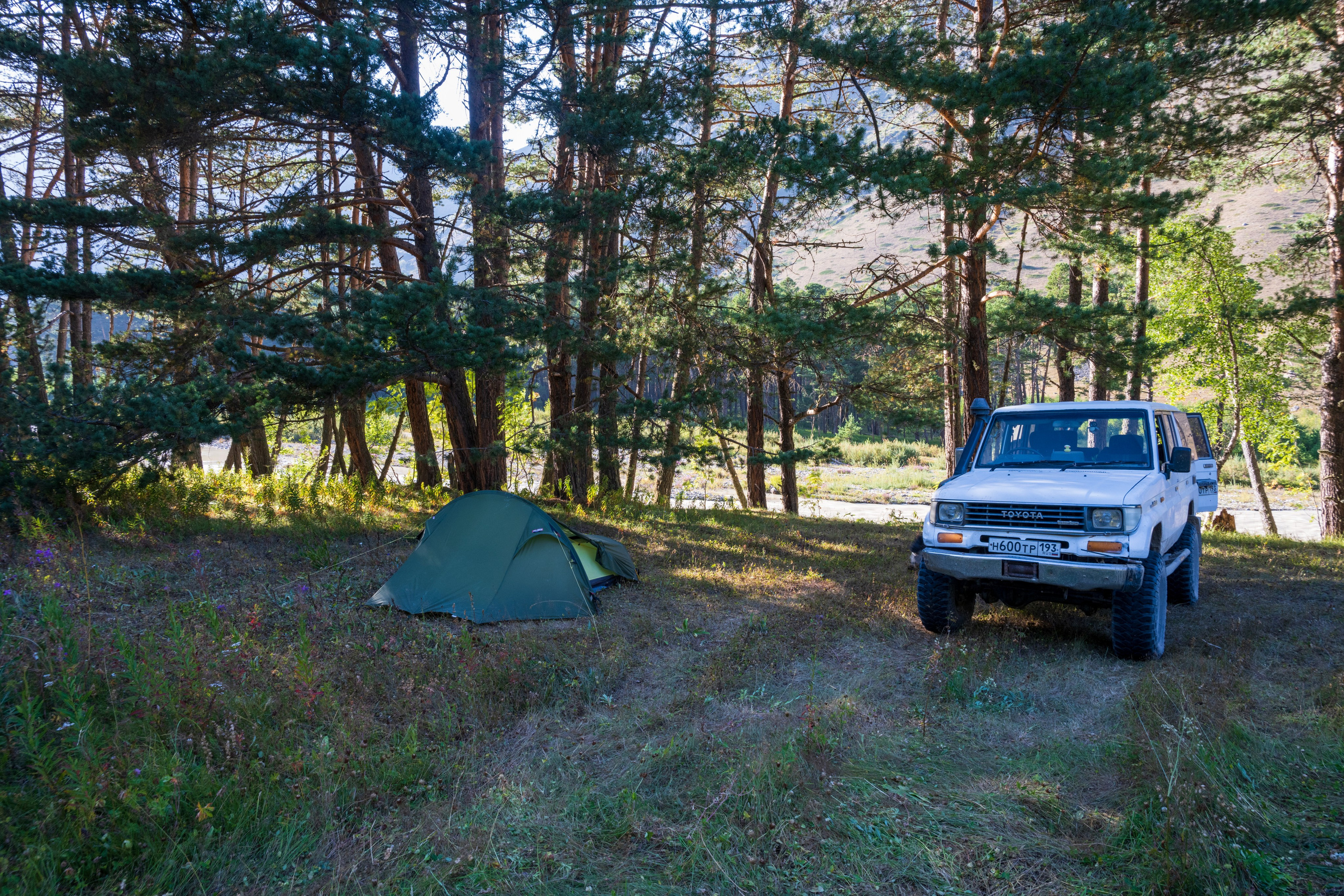 Экспедиция 2024