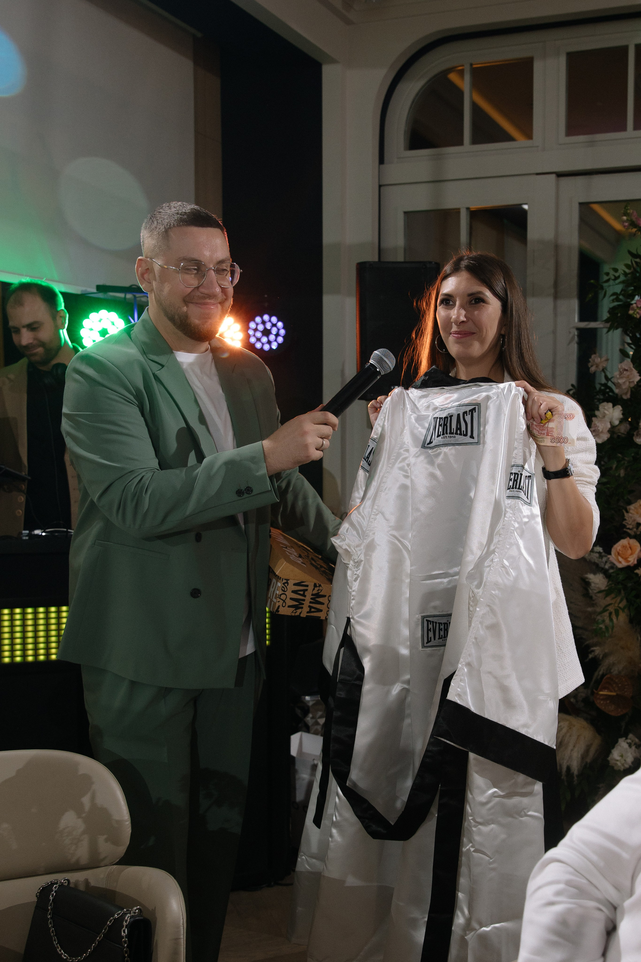 Маша & Илья. Свадебный фотограф Екатерина Тимукина