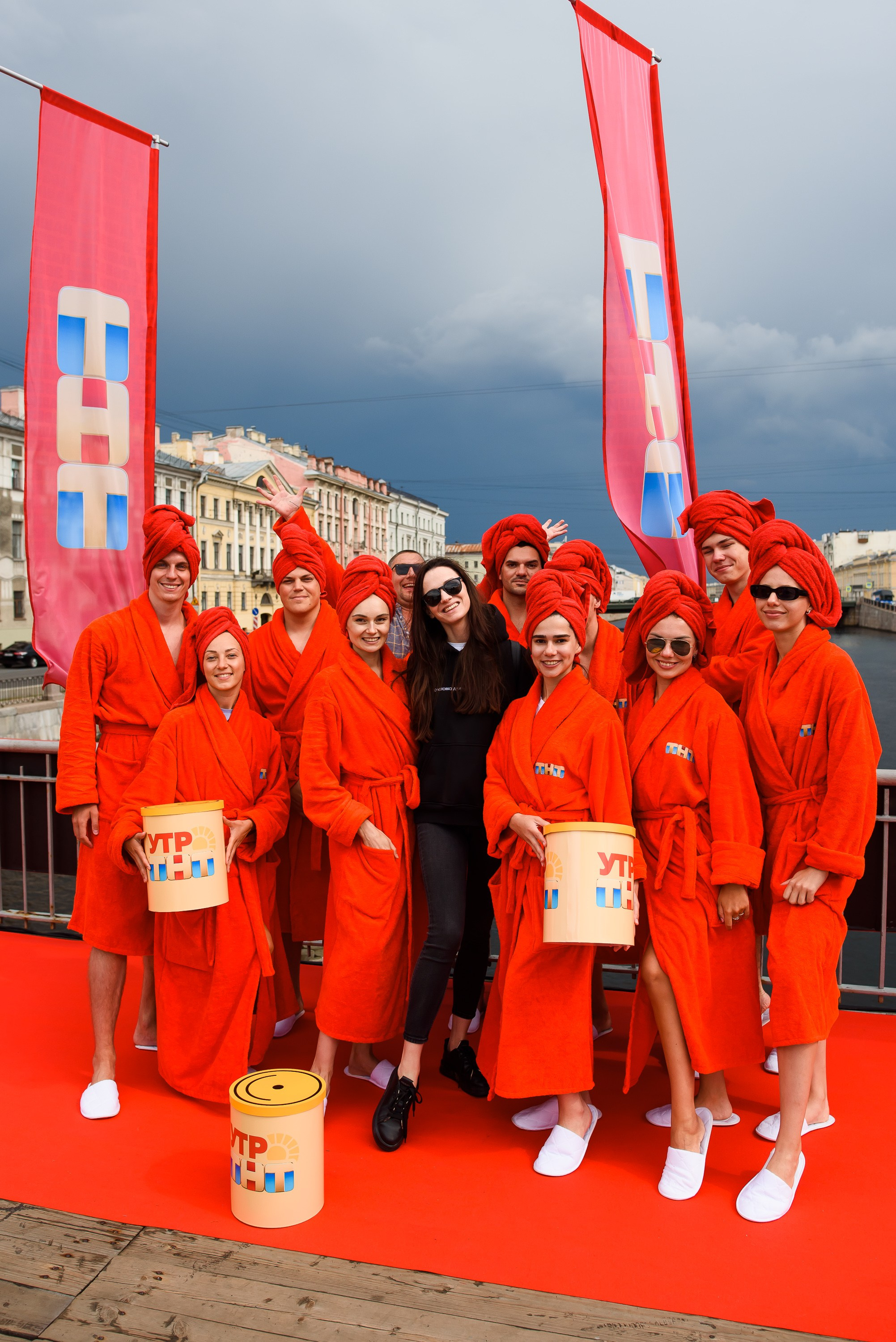 ТНТ Фонтанка SUP. Фотограф в Санкт-Петербурге — Эдуард Фазлетдинов | Репортаж, свадьбы, студия