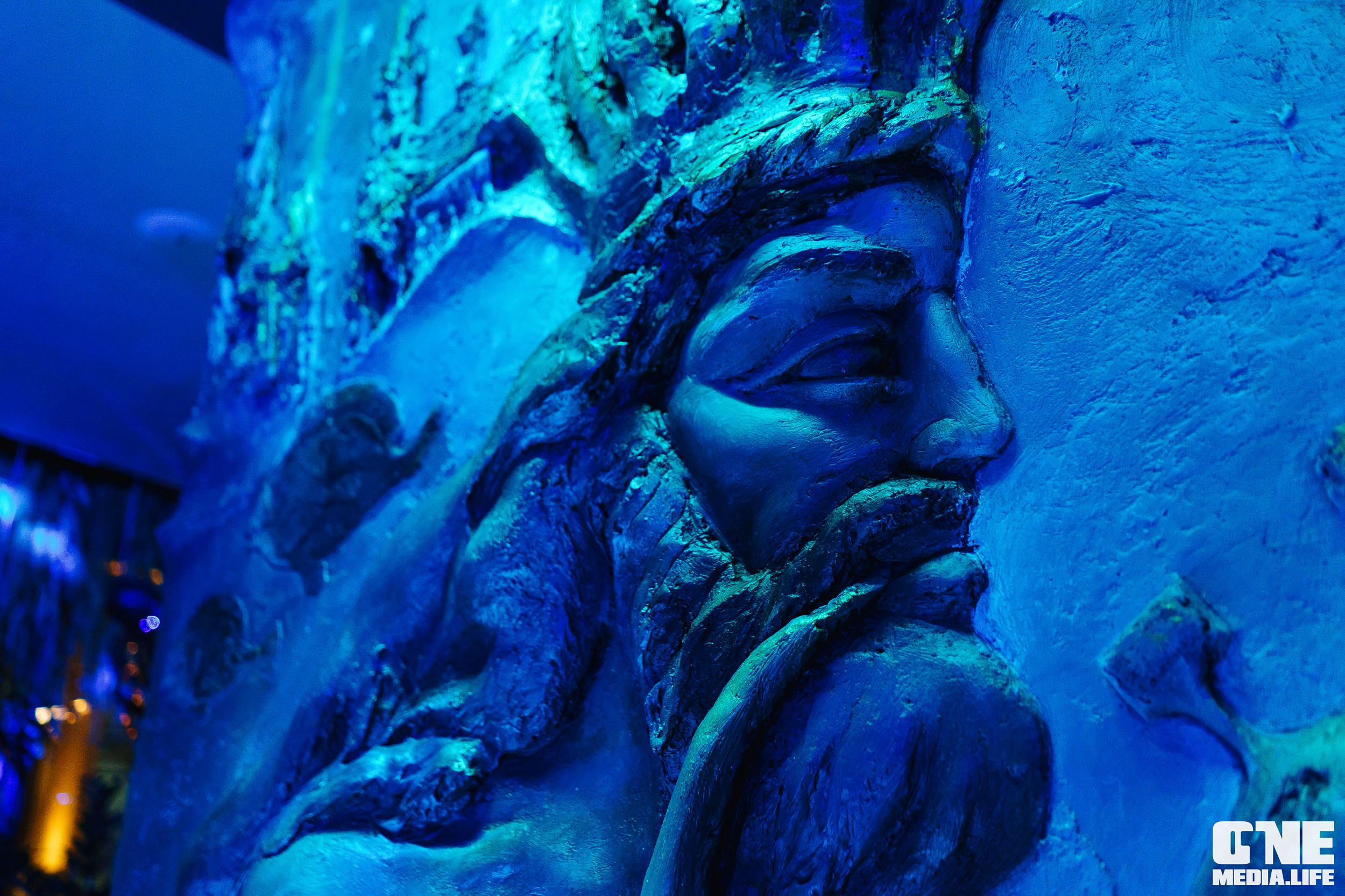 Фоторепортаж из ресторана Океан. One Media Life: фоторепортажи, фотоотчеты с мероприятий и заведений