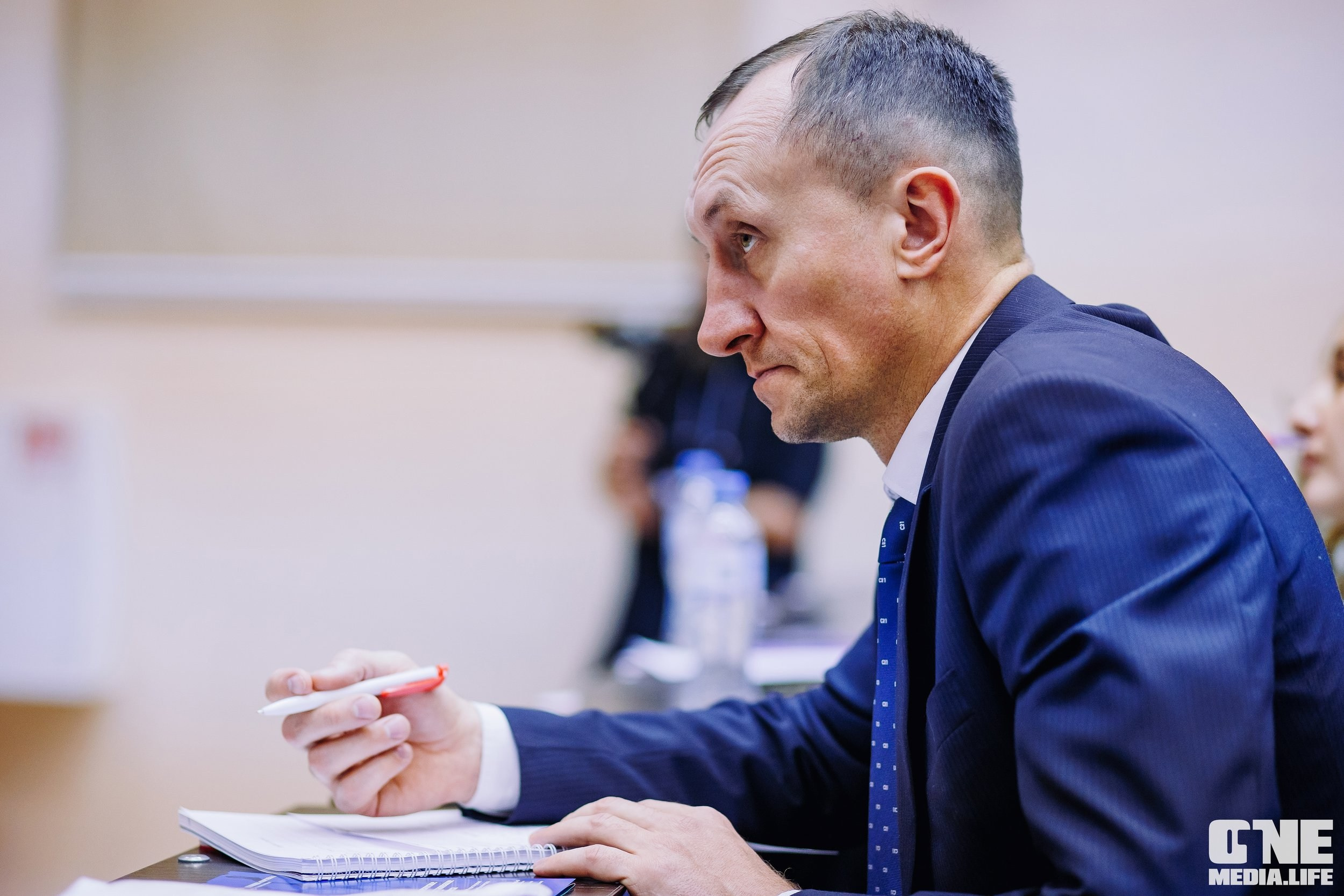 Фоторепортаж с Правового диктанта для предпринимателей. One Media Life: фоторепортажи, фотоотчеты с мероприятий и заведений