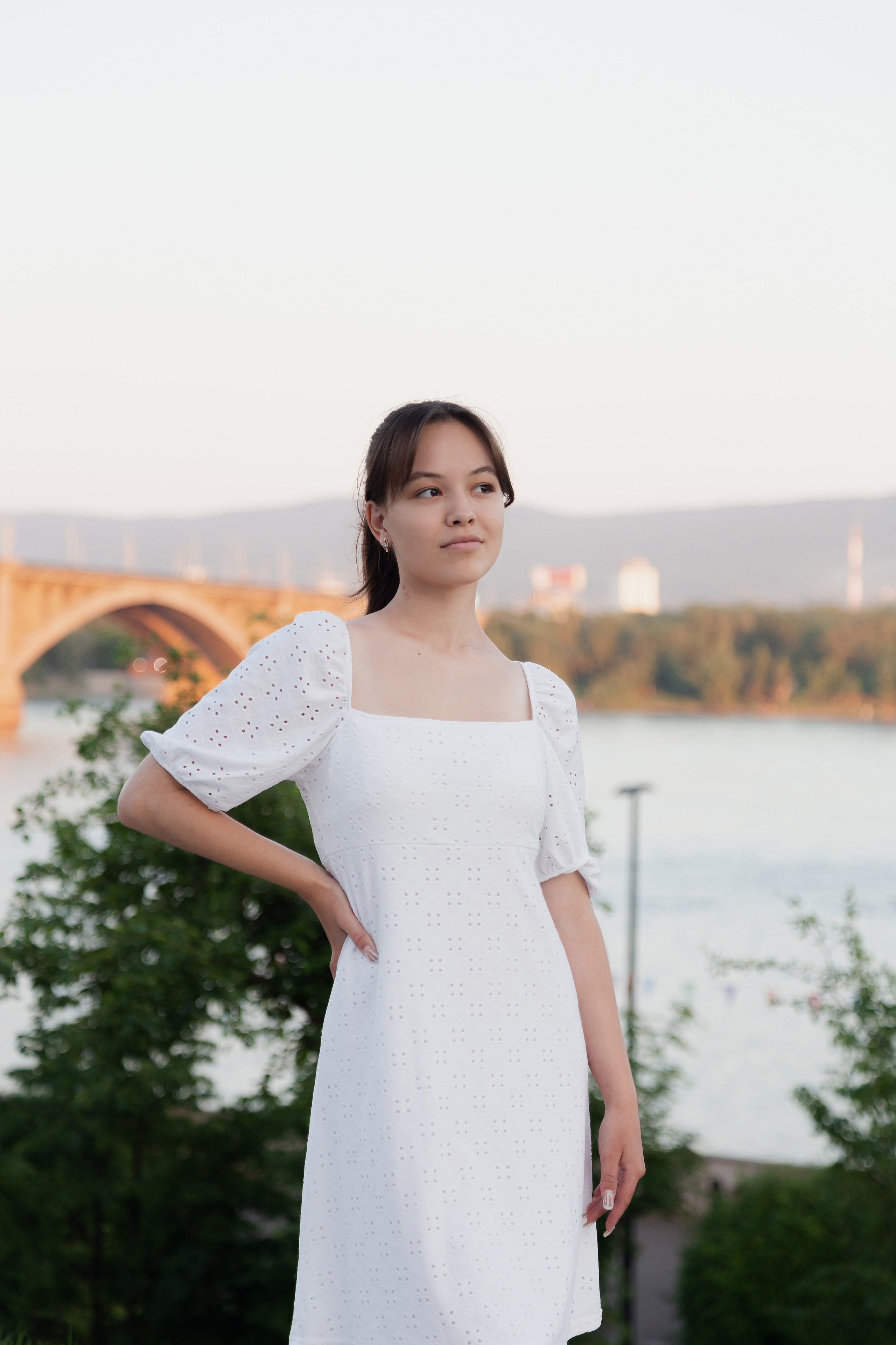 Портреты. Портретный фотограф