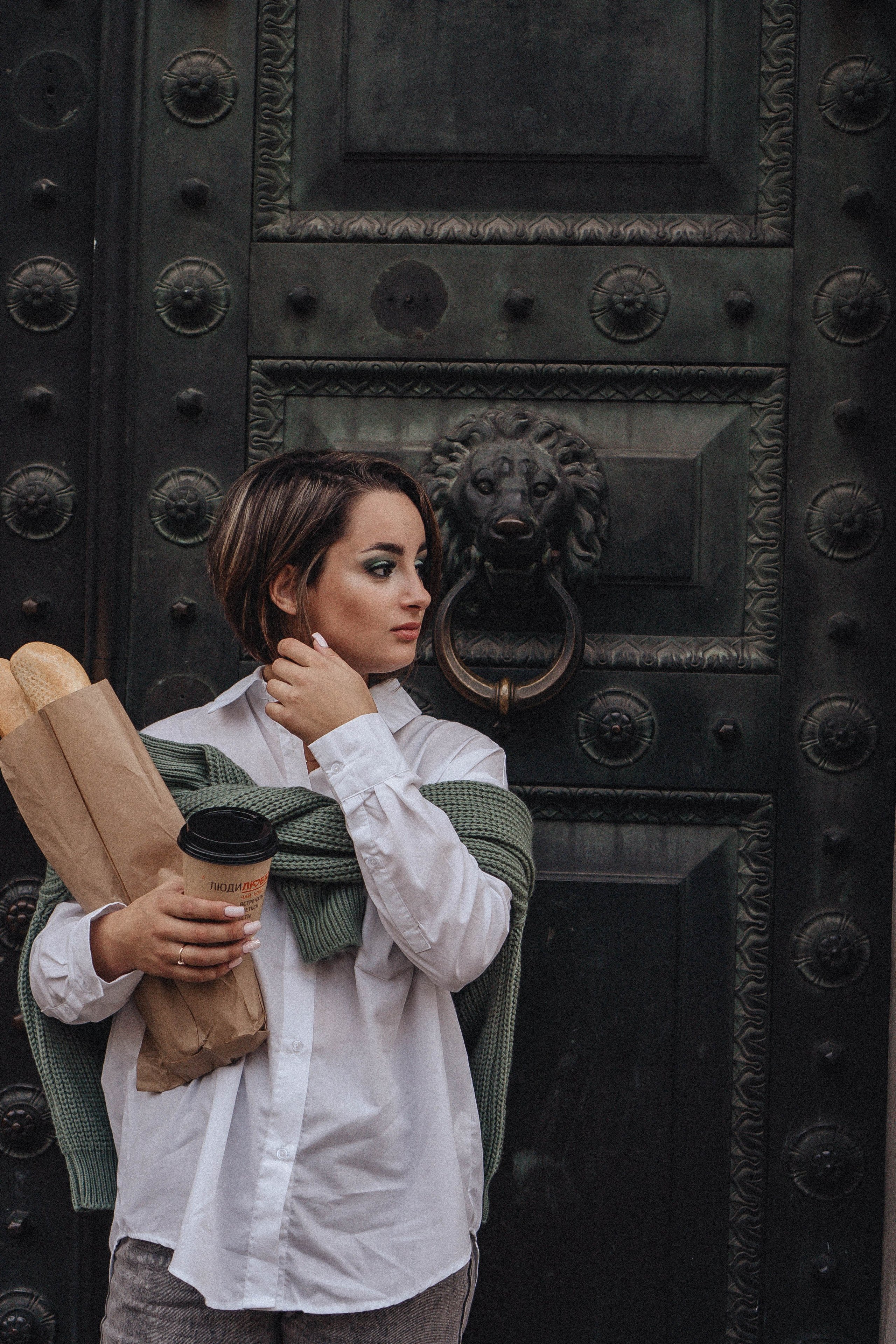 Прогулочная. Профессиональный фотограф, Санкт-Петербург — Виктория Богомолова