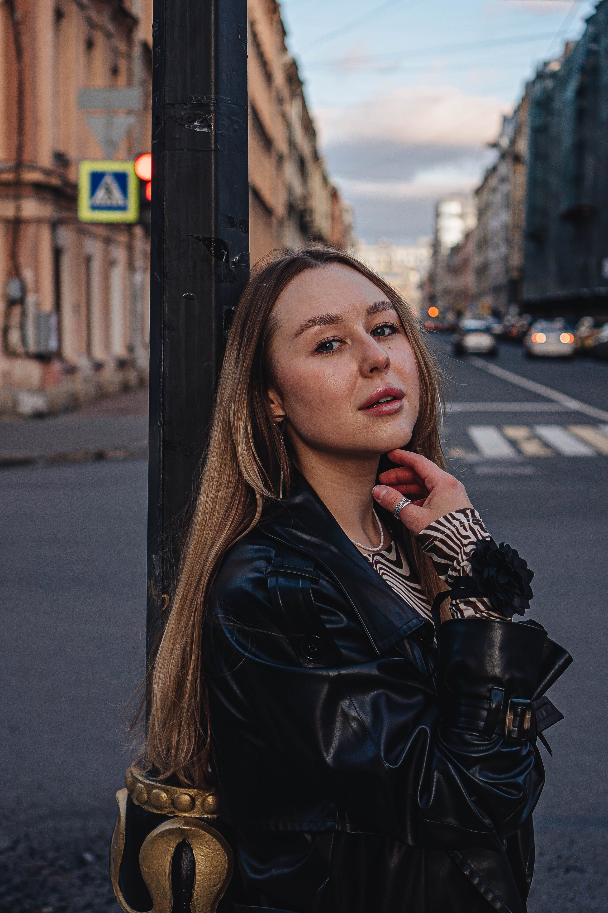 Жественность. Профессиональный фотограф, Санкт-Петербург — Виктория Богомолова