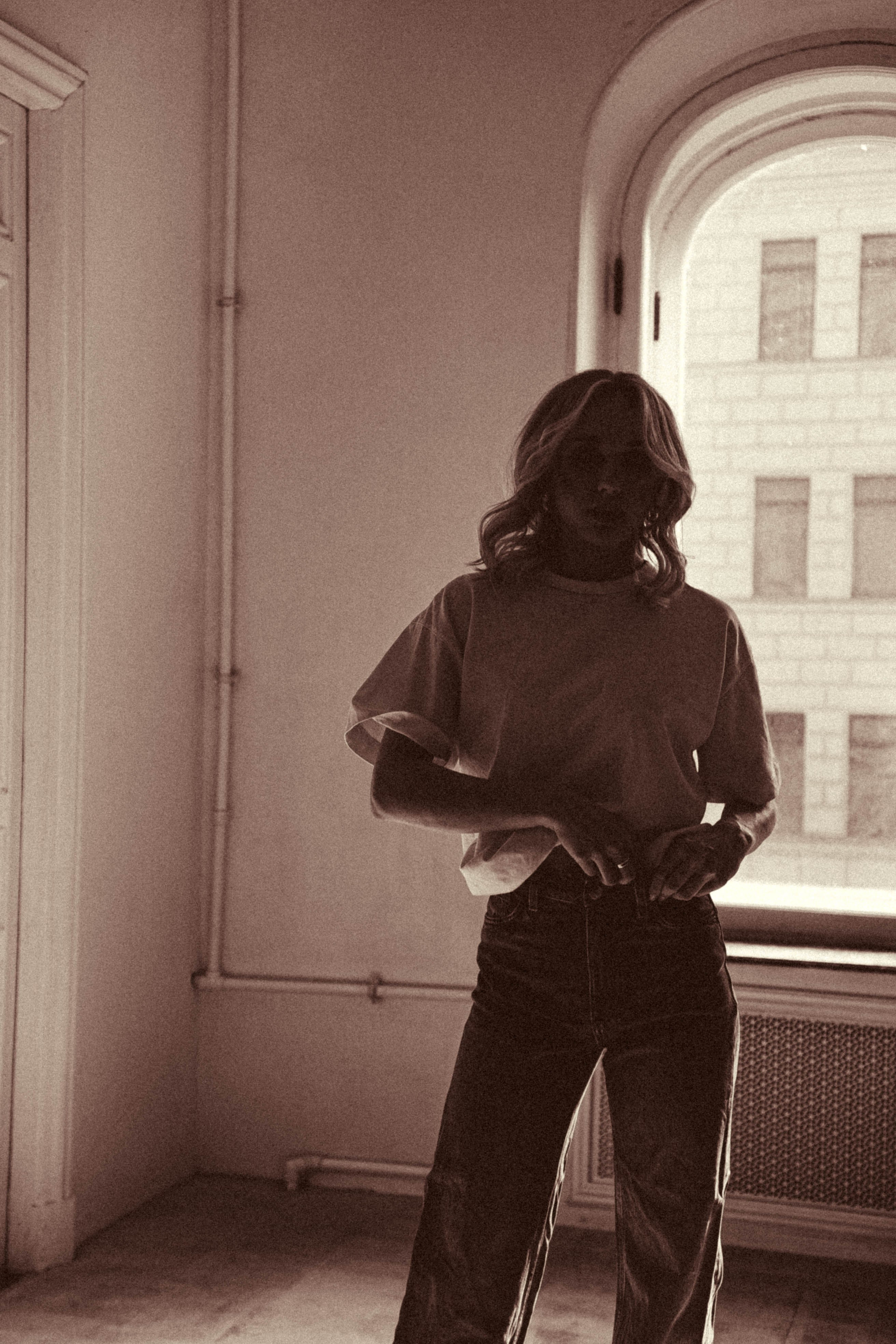 Винтажный стиль. Профессиональный фотограф, Санкт-Петербург — Виктория Богомолова