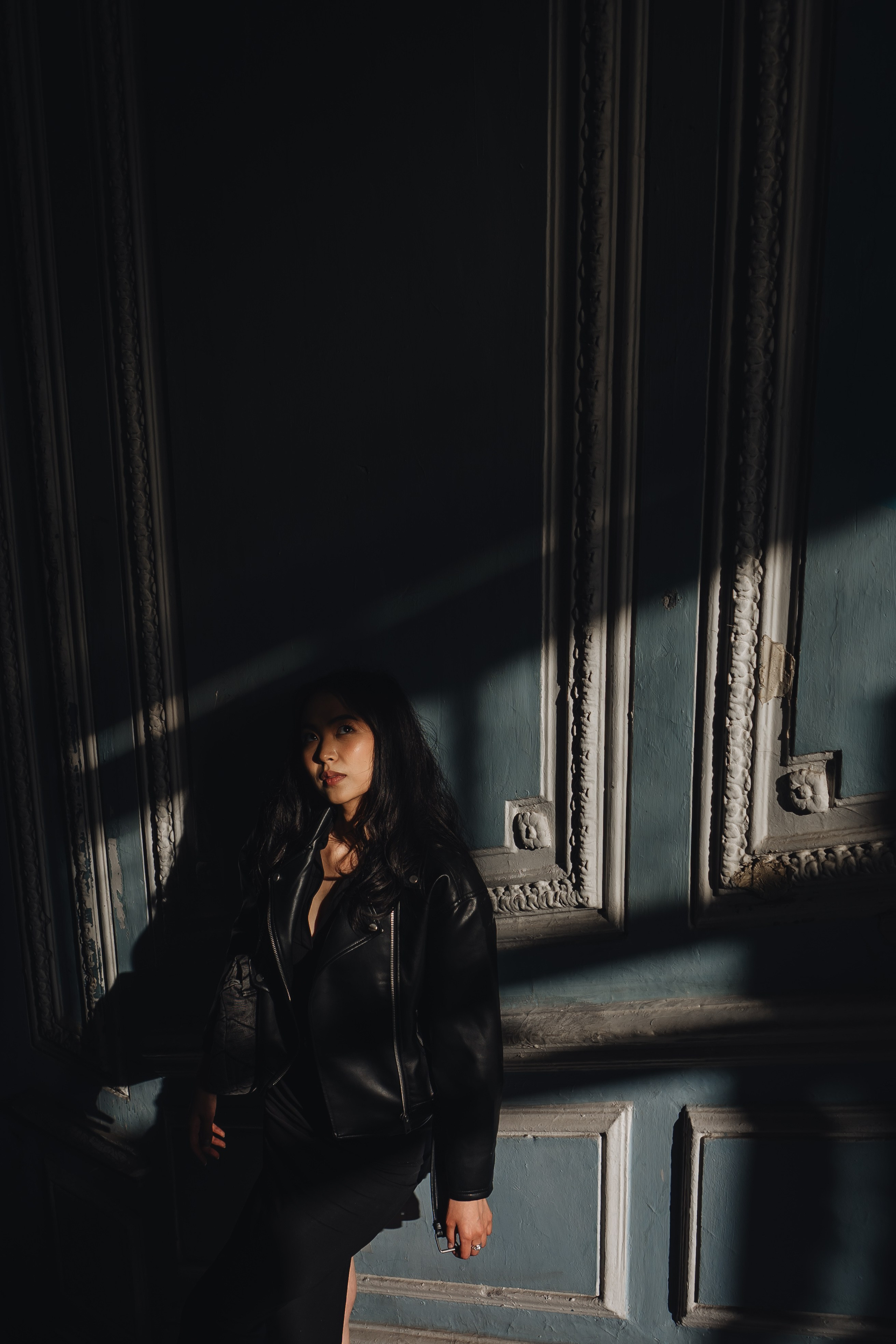 В ПАРАДНОЙ. Профессиональный фотограф, Санкт-Петербург — Виктория Богомолова