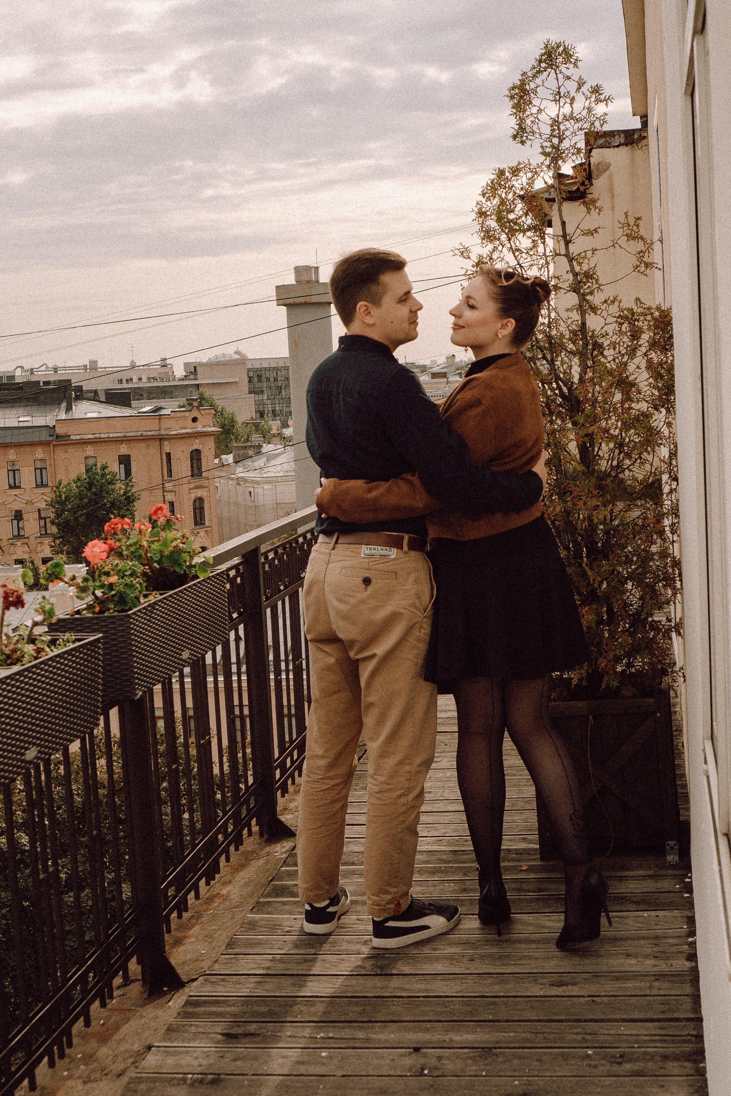 LOVE. Профессиональный фотограф, Санкт-Петербург — Виктория Богомолова