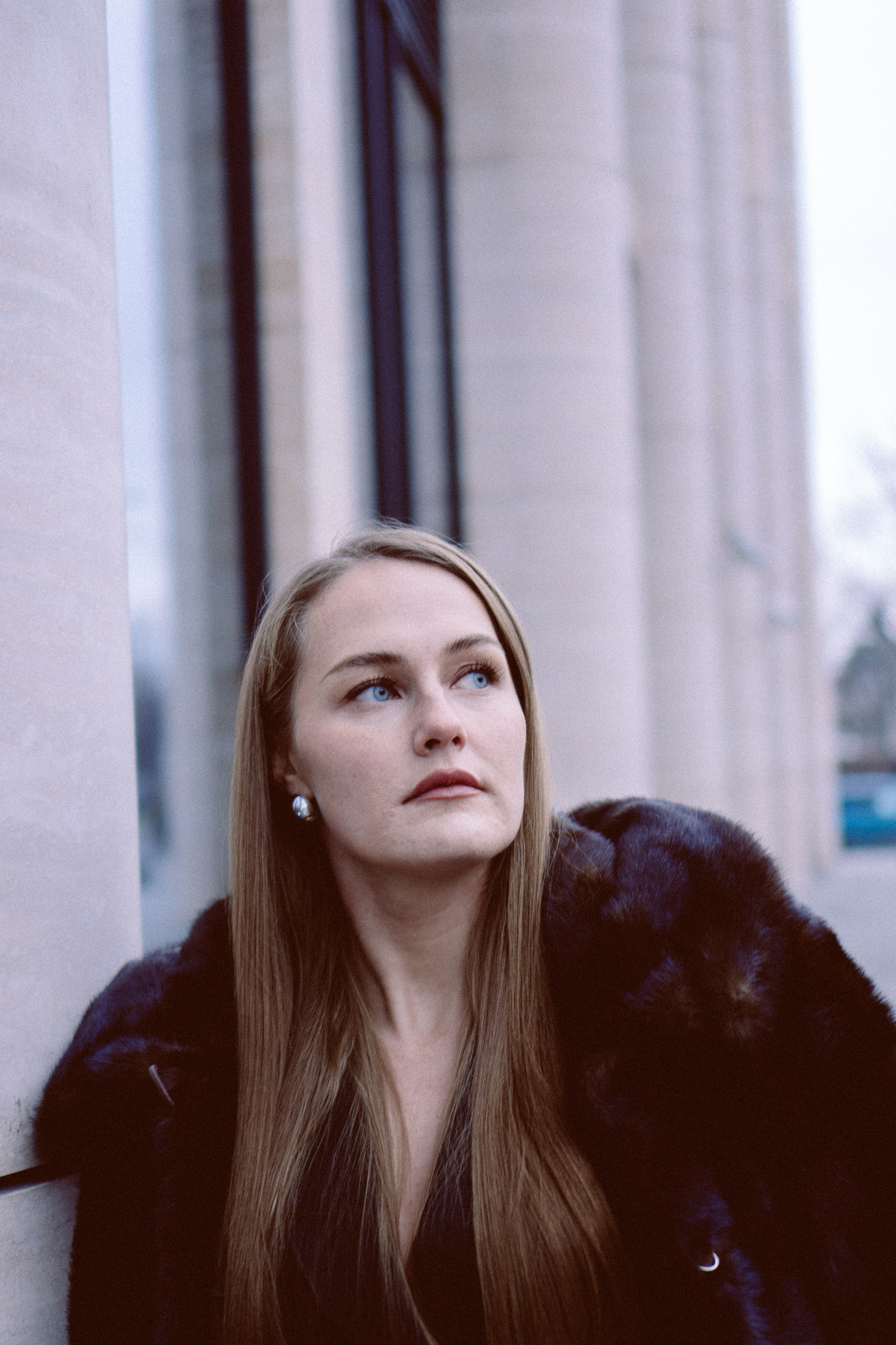 ЖУРНАЛЬНЫЙ СТИЛЬ. Профессиональный фотограф, Санкт-Петербург — Виктория Богомолова