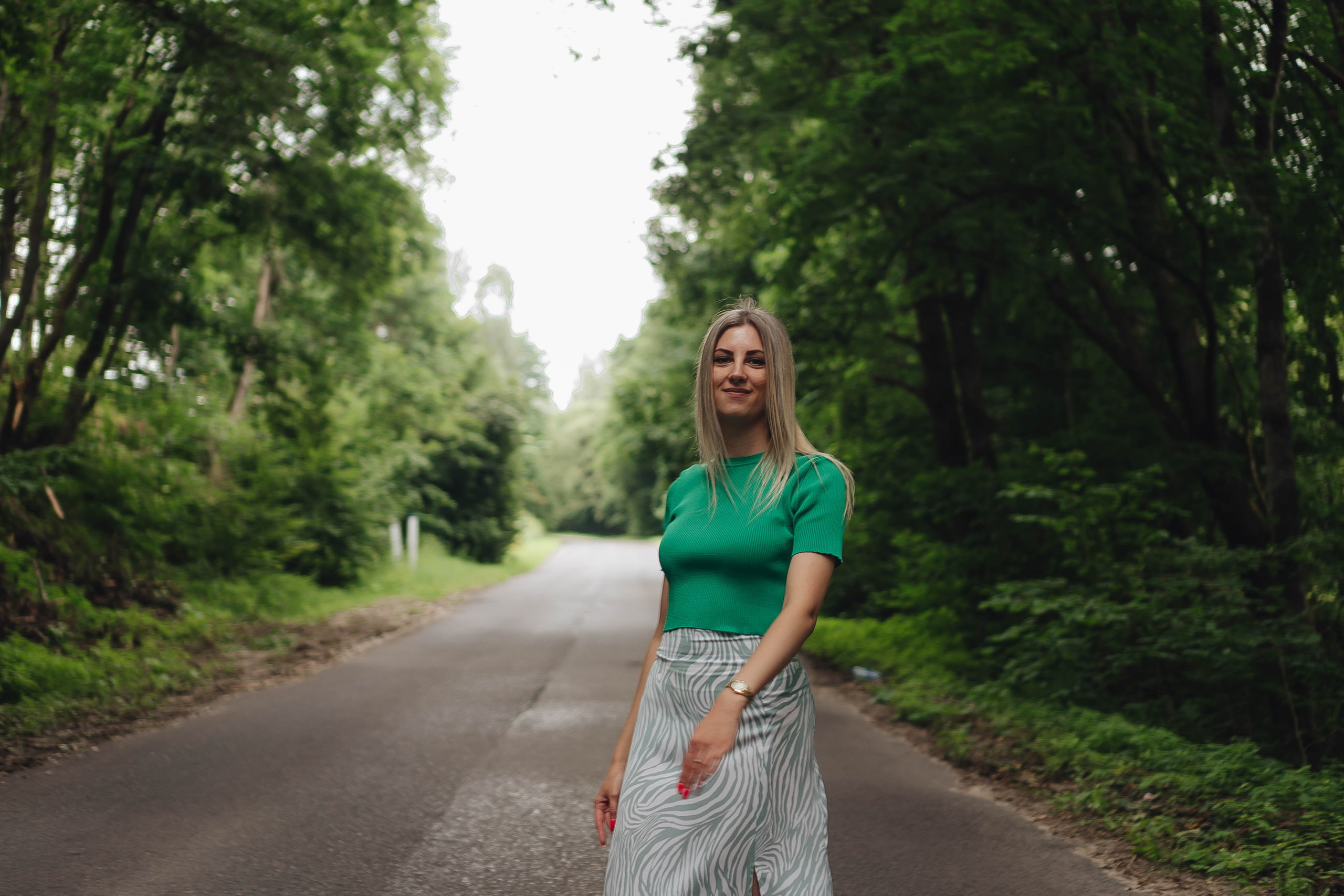 Проогулка под дождем. Профессиональный фотограф, Санкт-Петербург — Виктория Богомолова