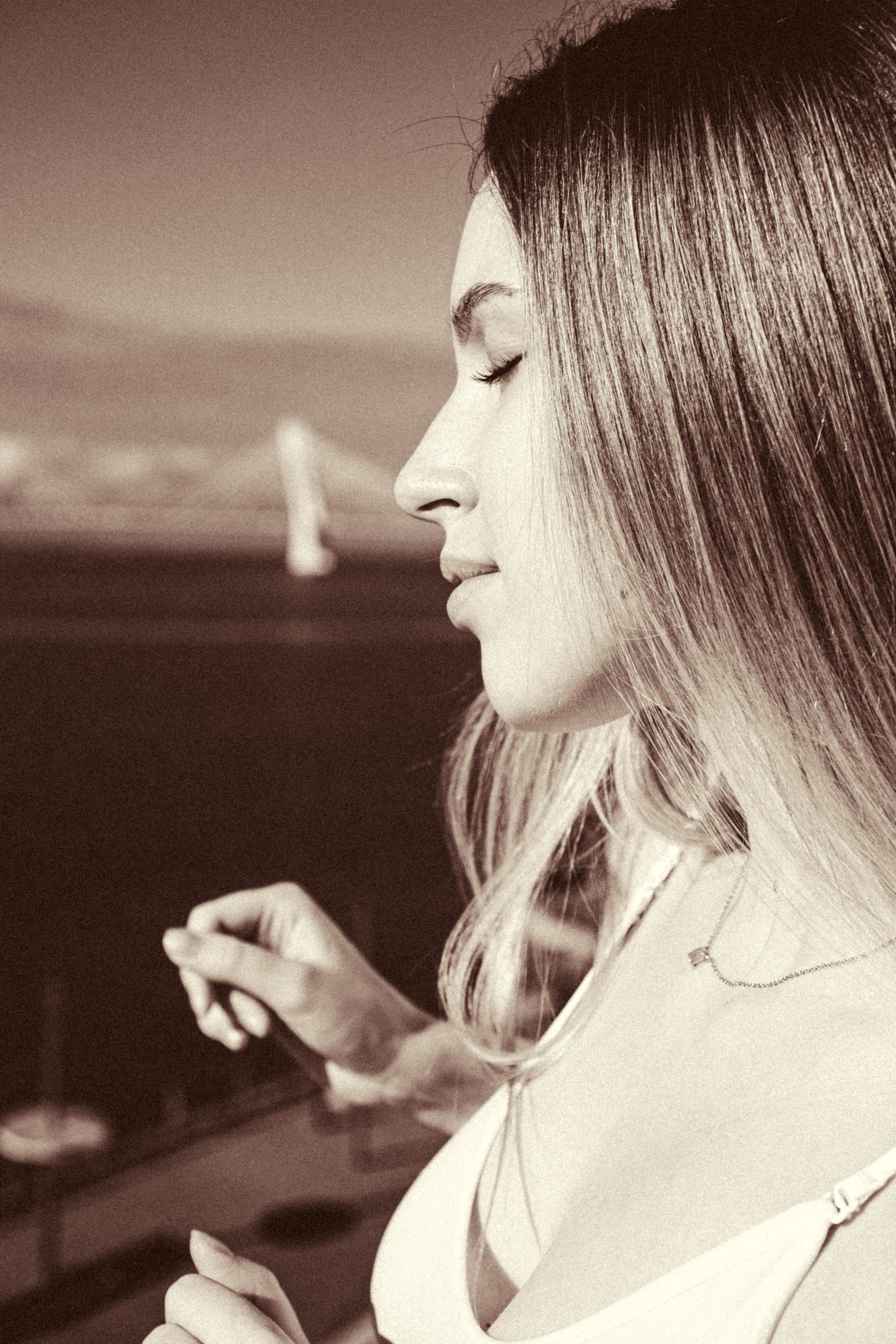 Студийная для Анастасии. Профессиональный фотограф, Санкт-Петербург — Виктория Богомолова