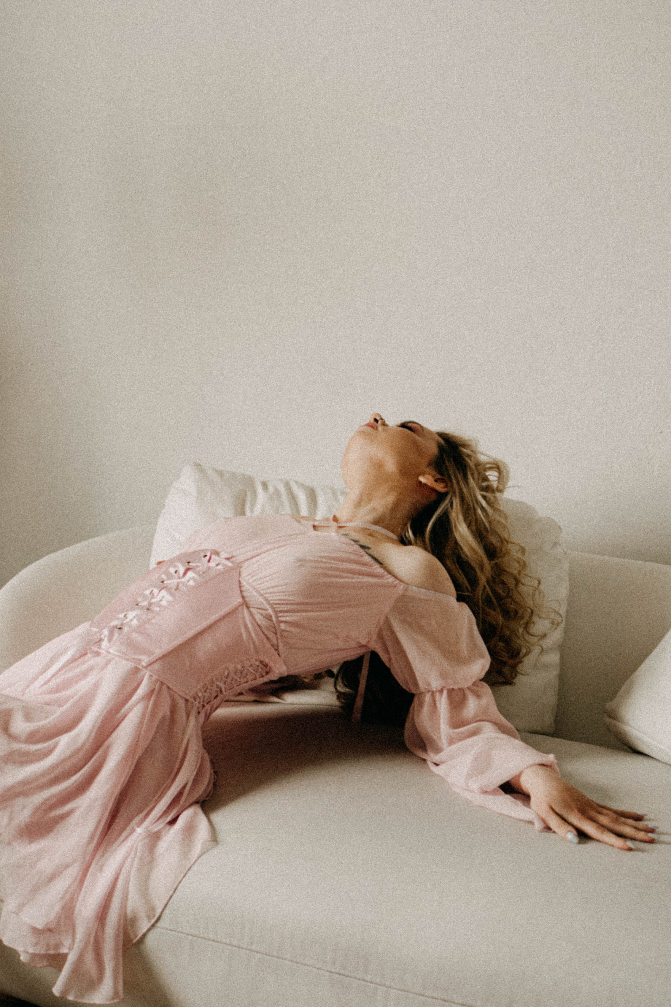 Студийная. Профессиональный фотограф, Санкт-Петербург — Виктория Богомолова