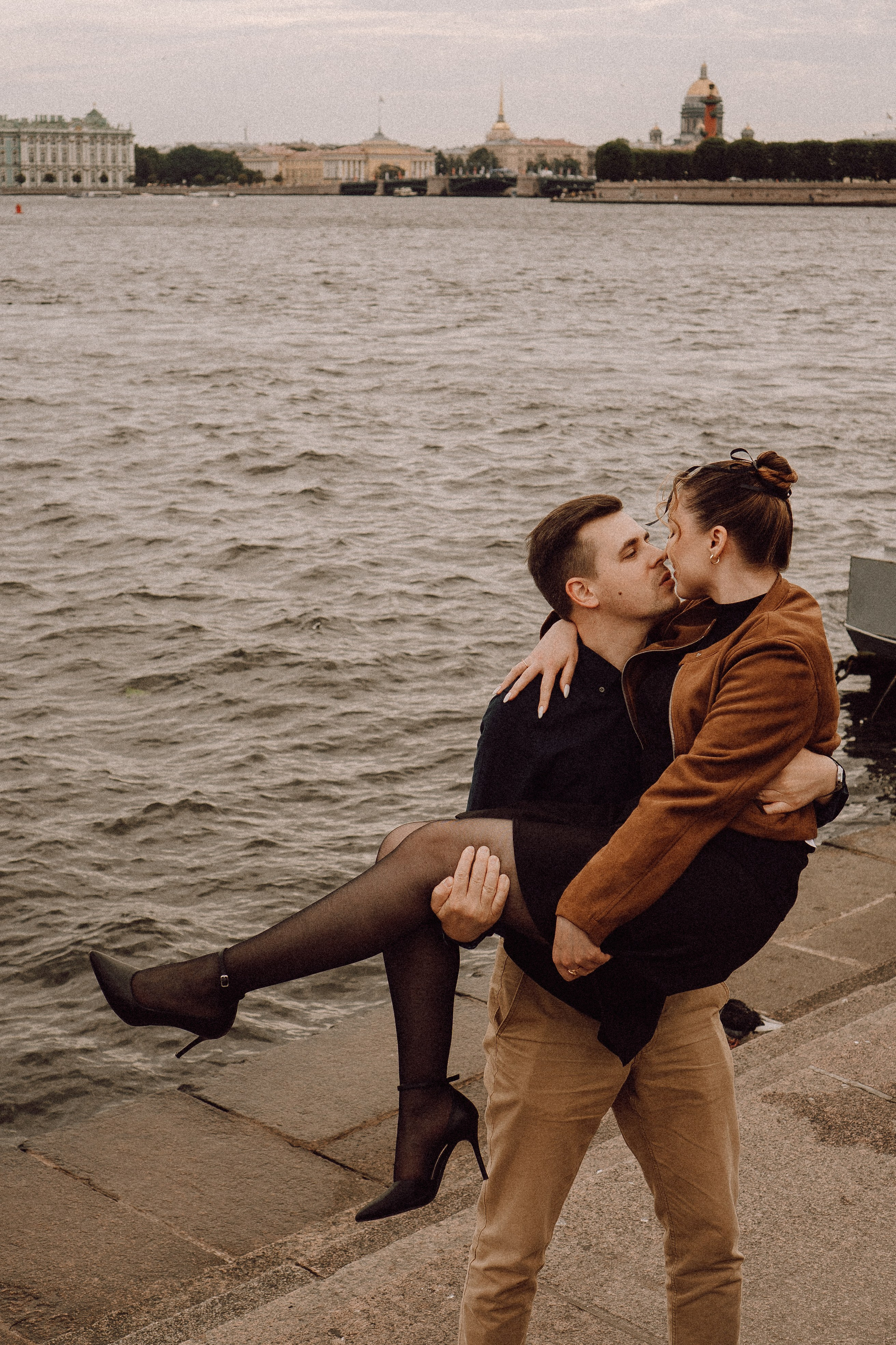 LOVE. Профессиональный фотограф, Санкт-Петербург — Виктория Богомолова