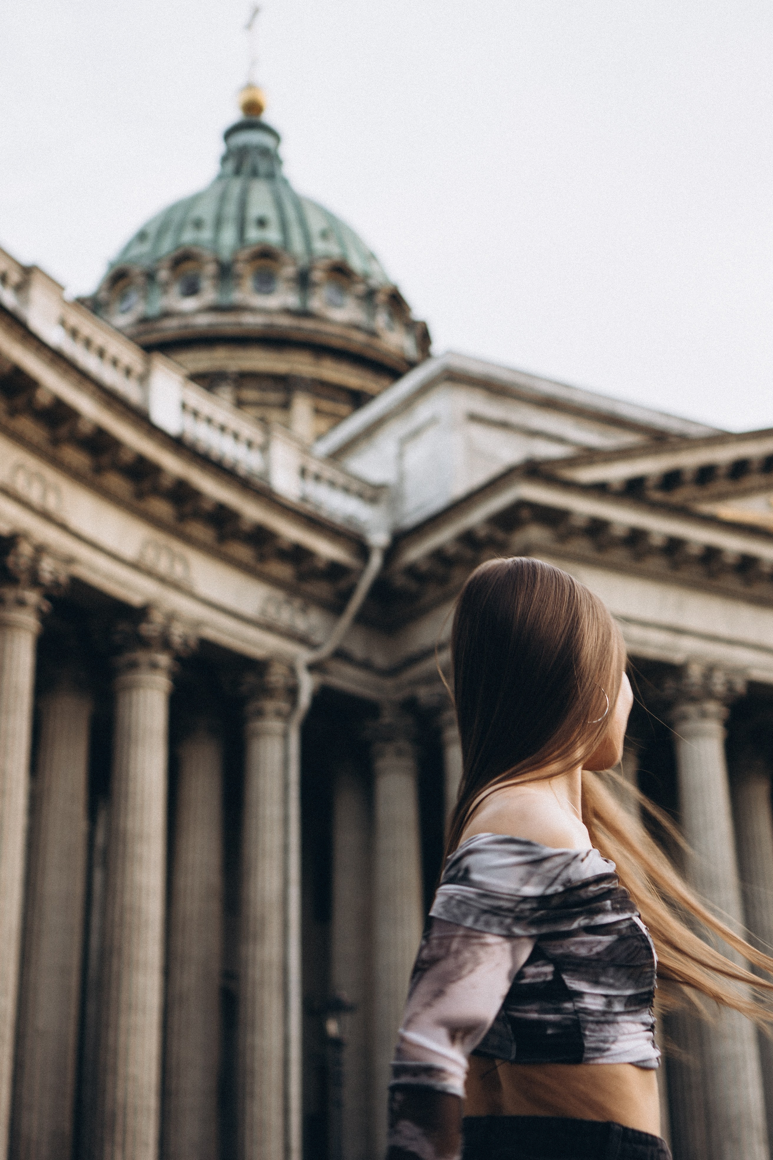 ПРОГУЛКА ПО САНКТ-ПЕТЕРБУРГУ. Профессиональный фотограф, Санкт-Петербург — Виктория Богомолова