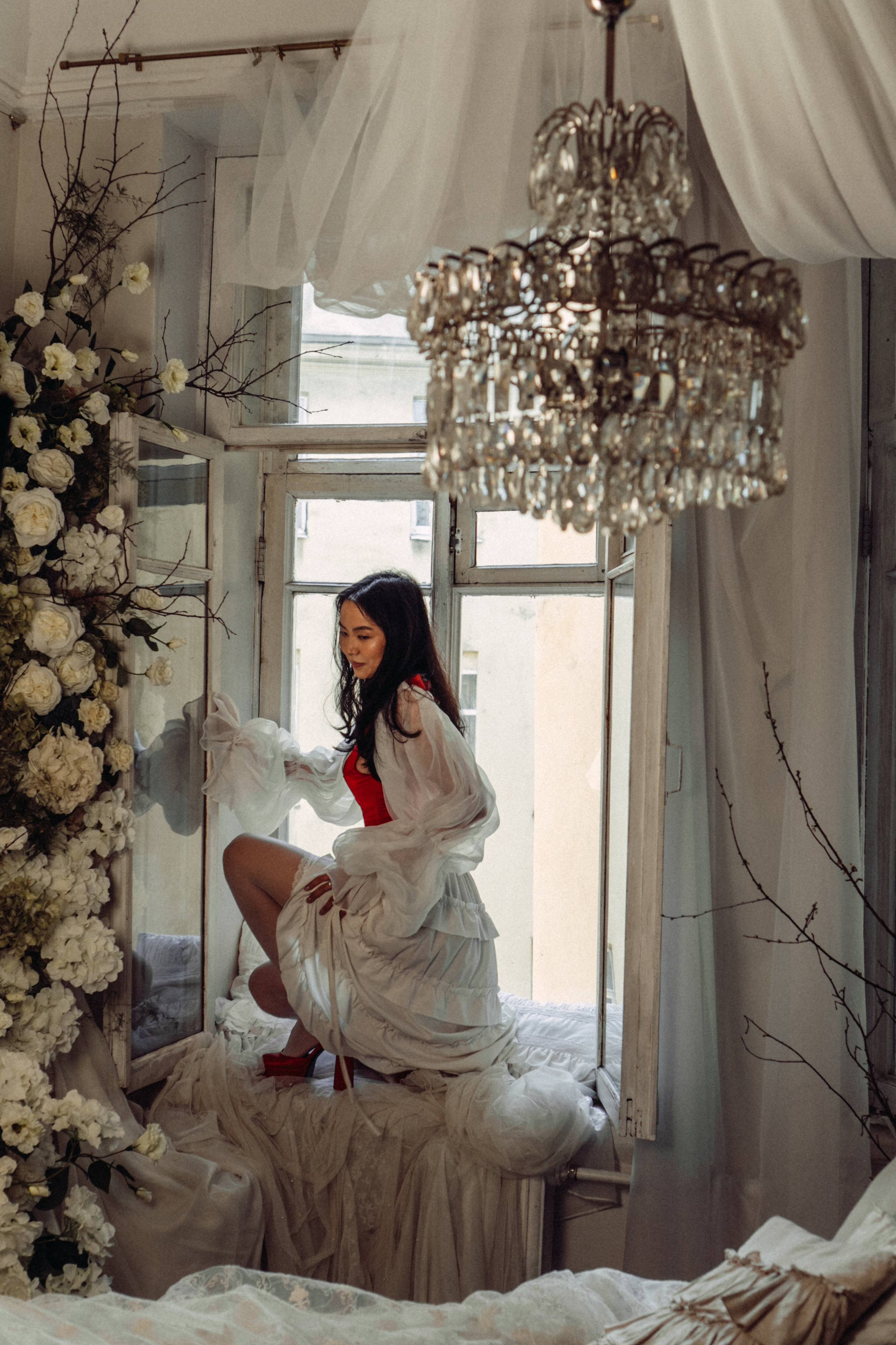 ВИНТАЖНЫЙ СТИЛЬ. Профессиональный фотограф, Санкт-Петербург — Виктория Богомолова