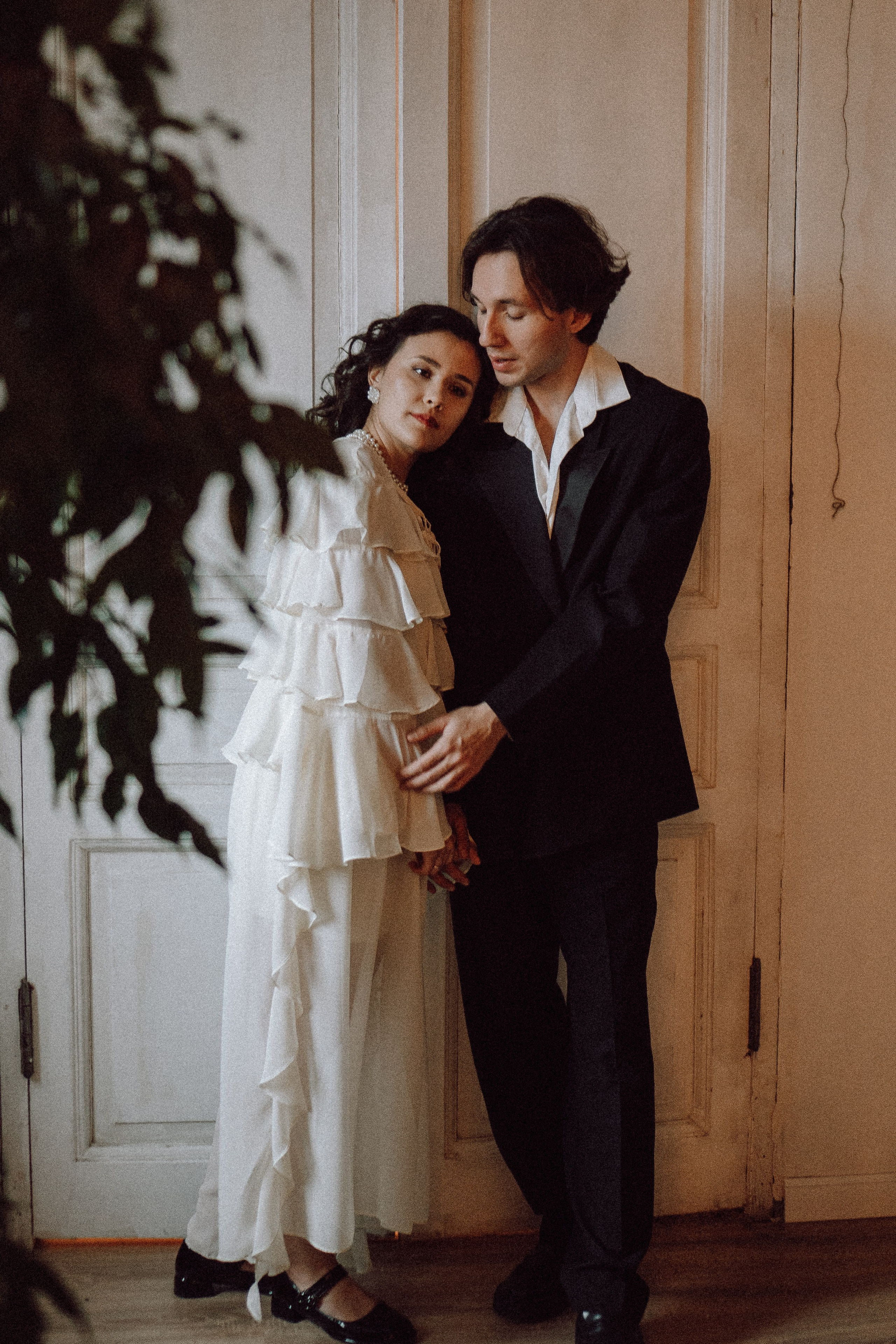 Новогодний стиль вдвоем. Профессиональный фотограф, Санкт-Петербург — Виктория Богомолова