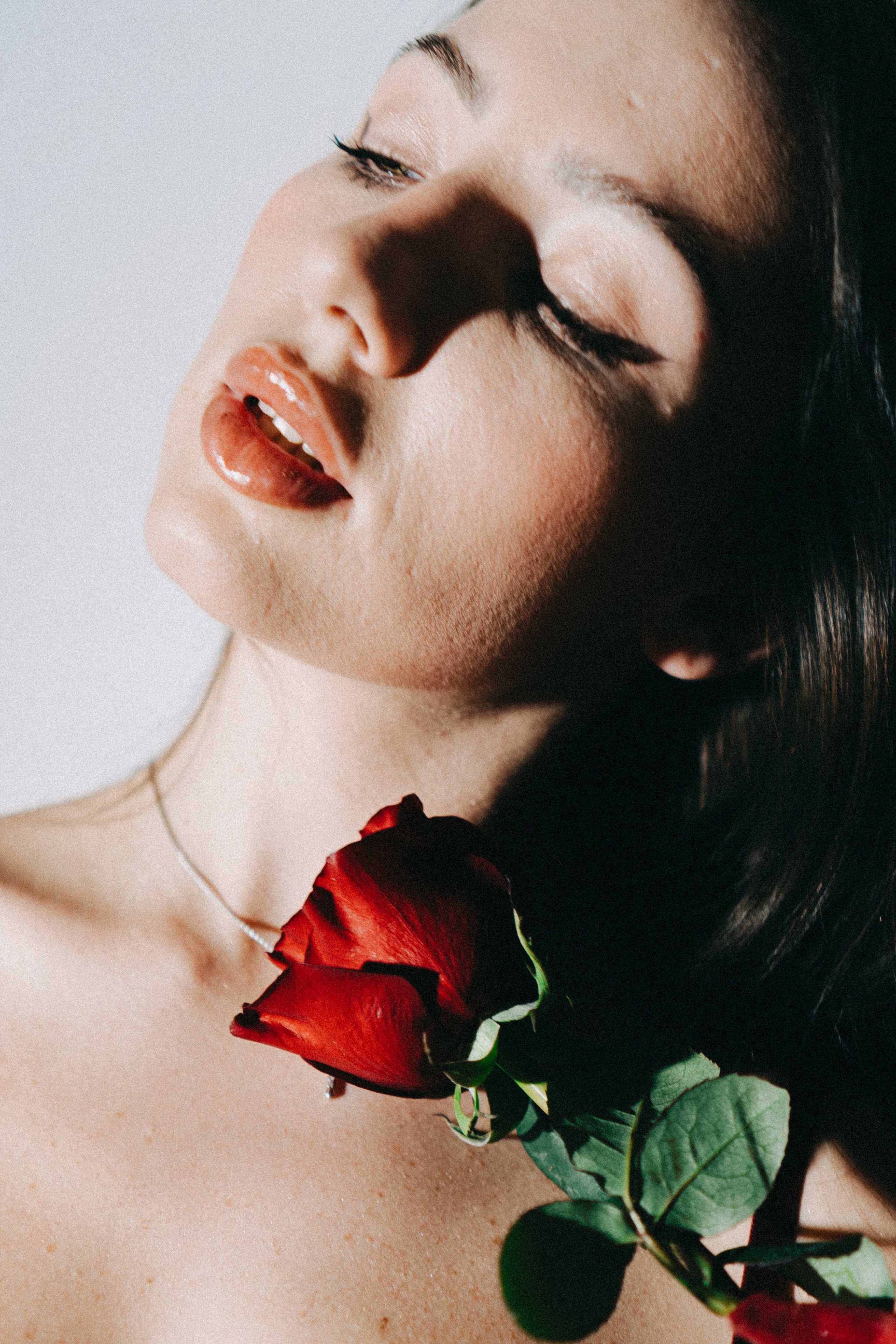 Творческая история для девушки. Профессиональный фотограф, Санкт-Петербург — Виктория Богомолова