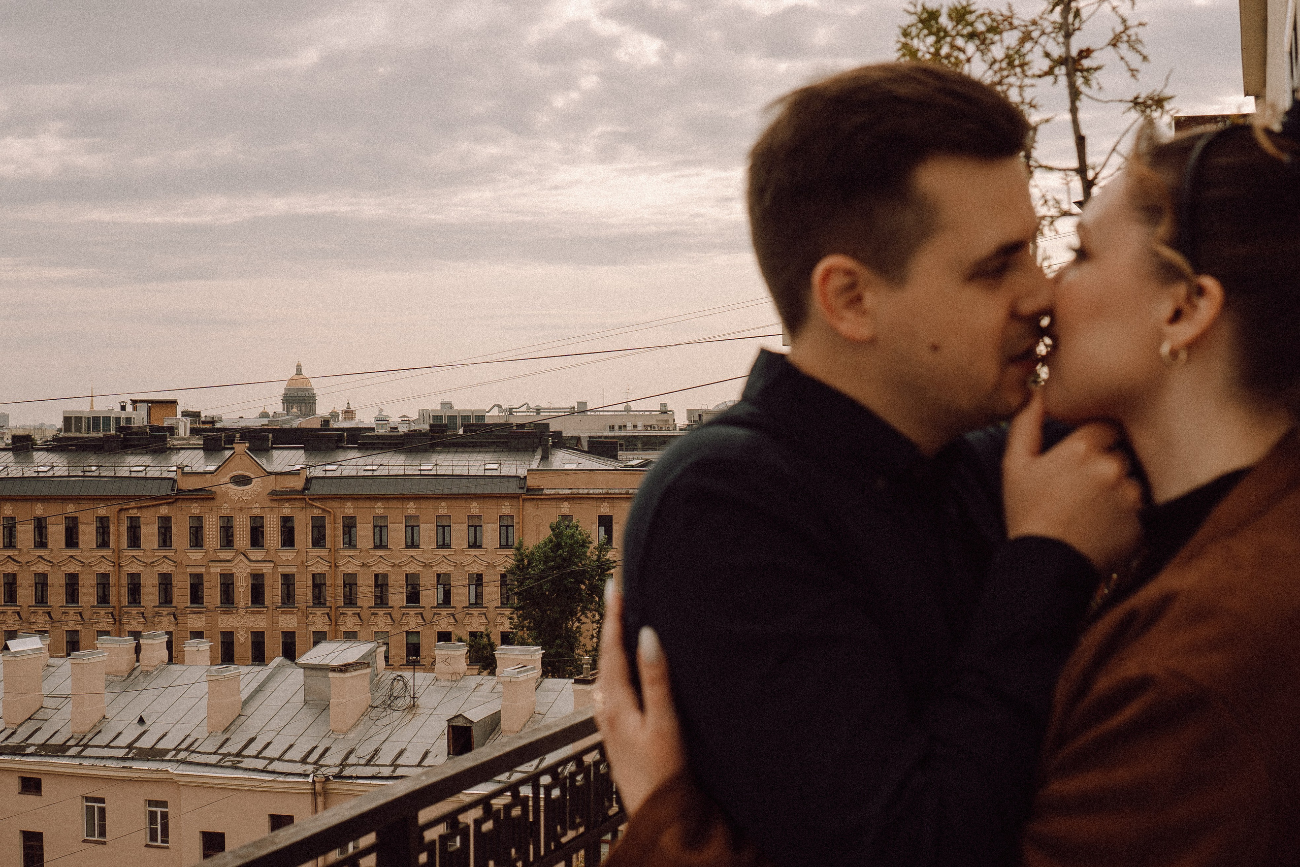 LOVE. Профессиональный фотограф, Санкт-Петербург — Виктория Богомолова
