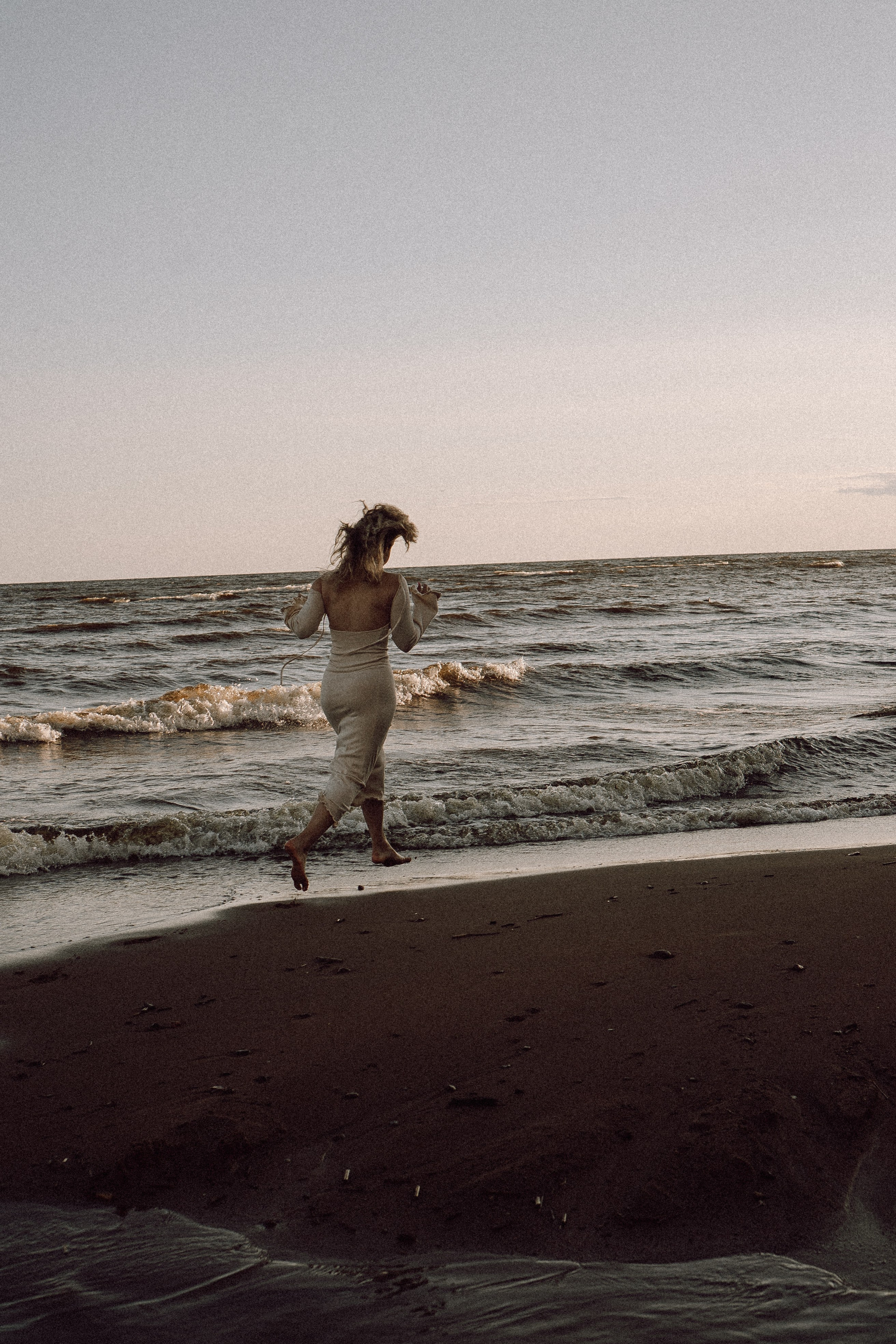 РОМАНТИКА ФИНСКОГО ЗАЛИВА. Профессиональный фотограф, Санкт-Петербург — Виктория Богомолова