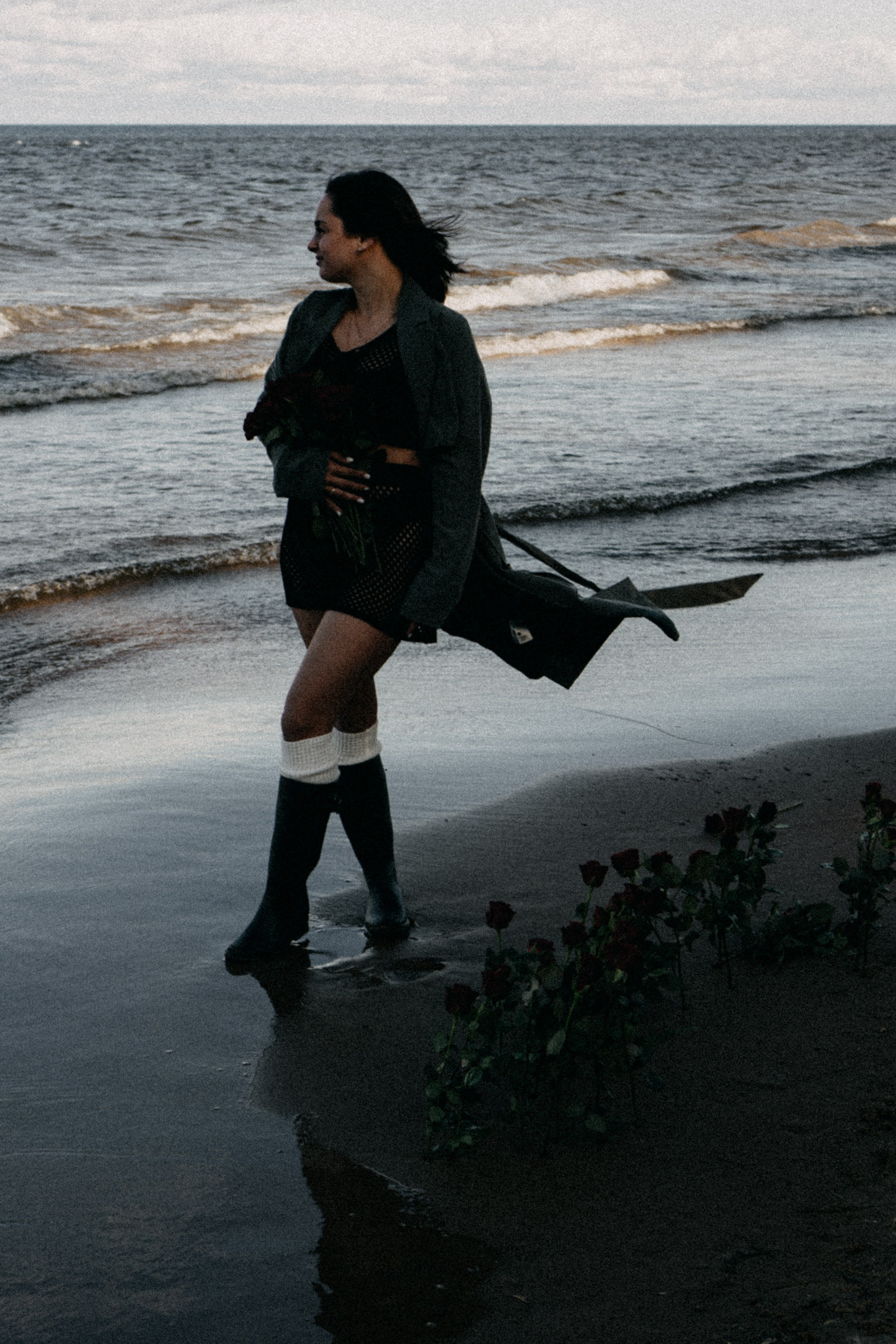 Розы. Профессиональный фотограф, Санкт-Петербург — Виктория Богомолова