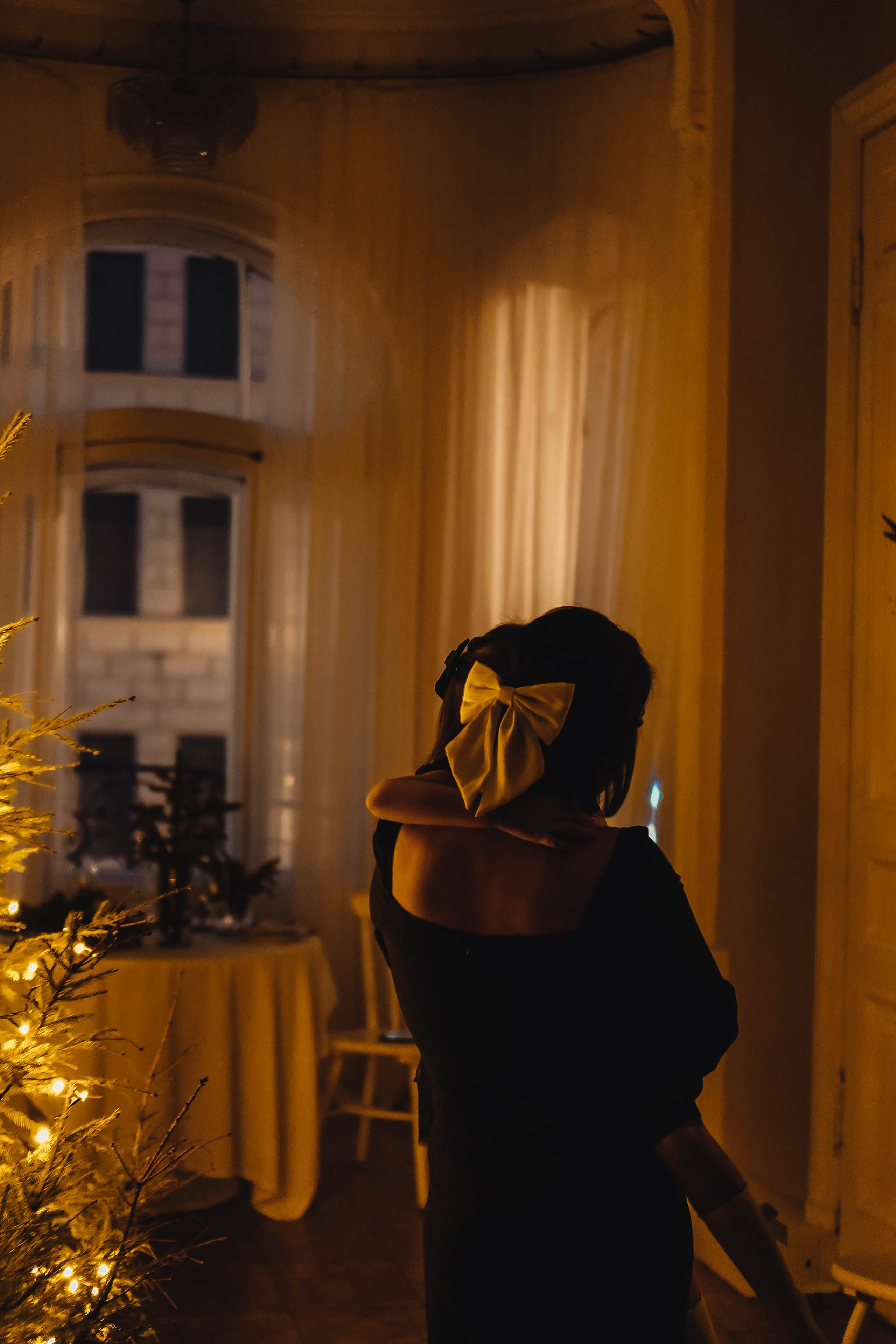 Семейная новогодняя. Профессиональный фотограф, Санкт-Петербург — Виктория Богомолова