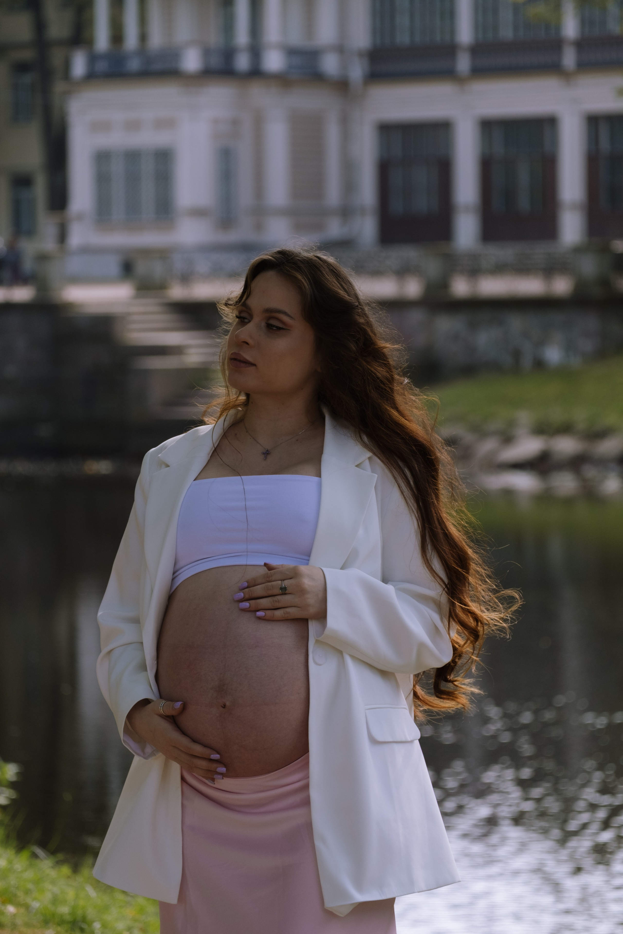 СЕМЕЙНАЯ ИСТОРИЯ. Профессиональный фотограф, Санкт-Петербург — Виктория Богомолова