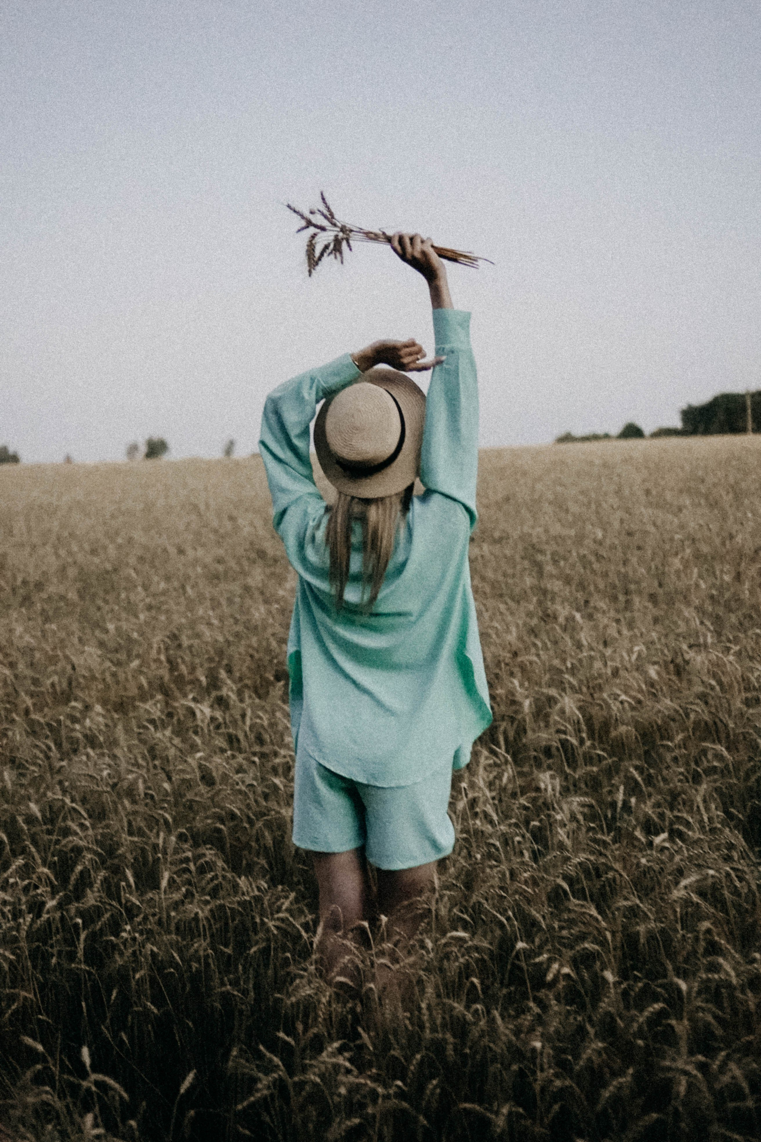 Летний вечер. Профессиональный фотограф, Санкт-Петербург — Виктория Богомолова