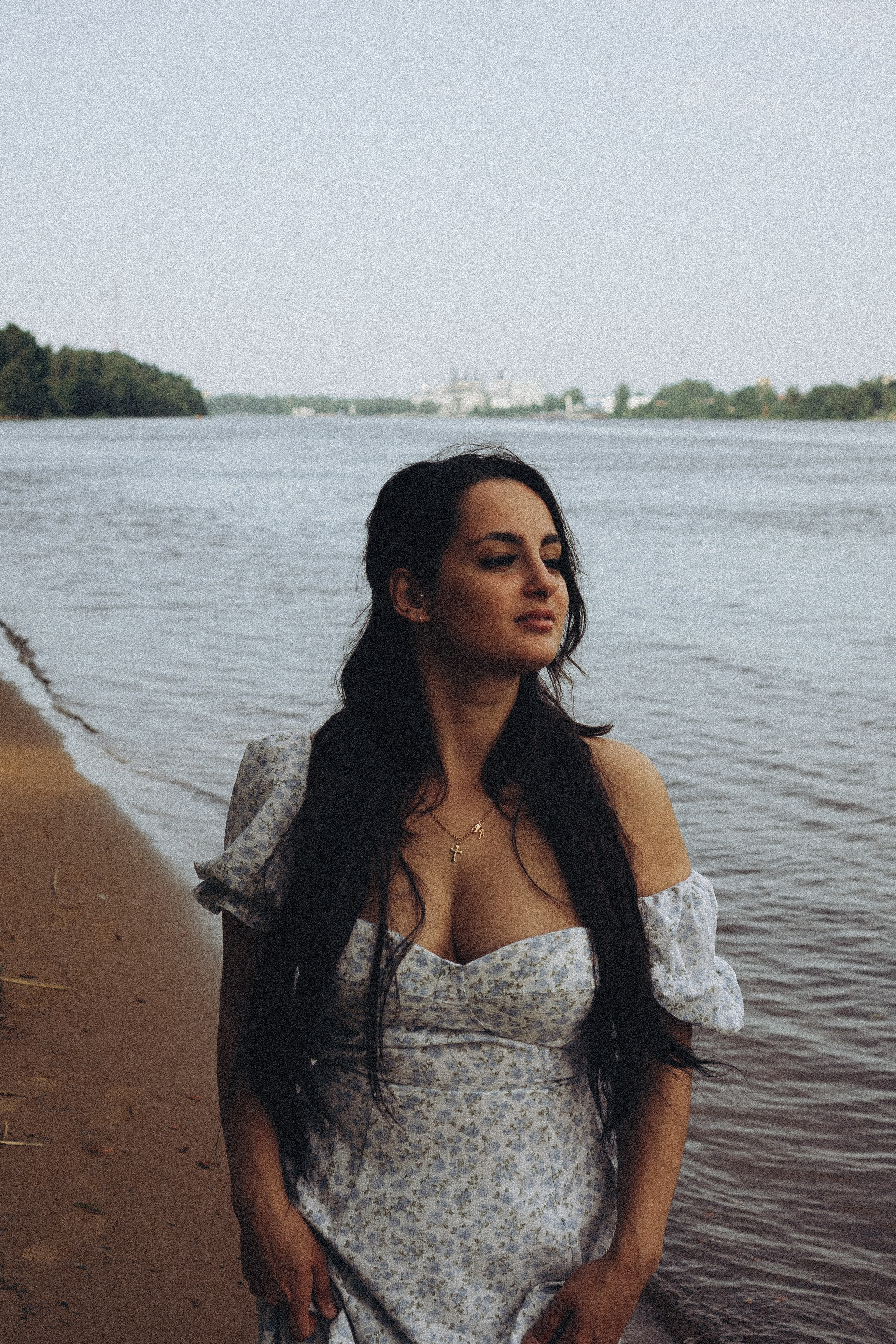 Прогулка в Ленинградской области. Профессиональный фотограф, Санкт-Петербург — Виктория Богомолова