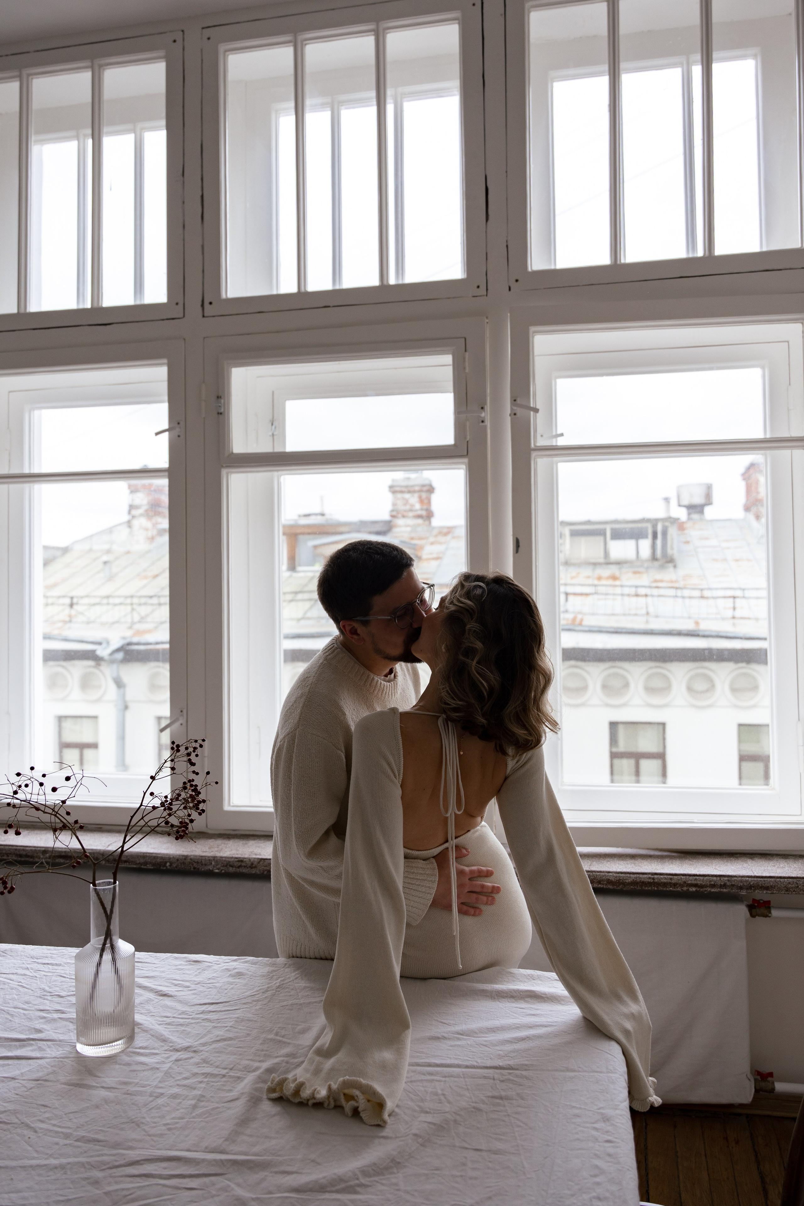 Для двоих. Фотограф для людей, любви и бизнеса Вероника Цапова в Москве и Санкт-Петербурге