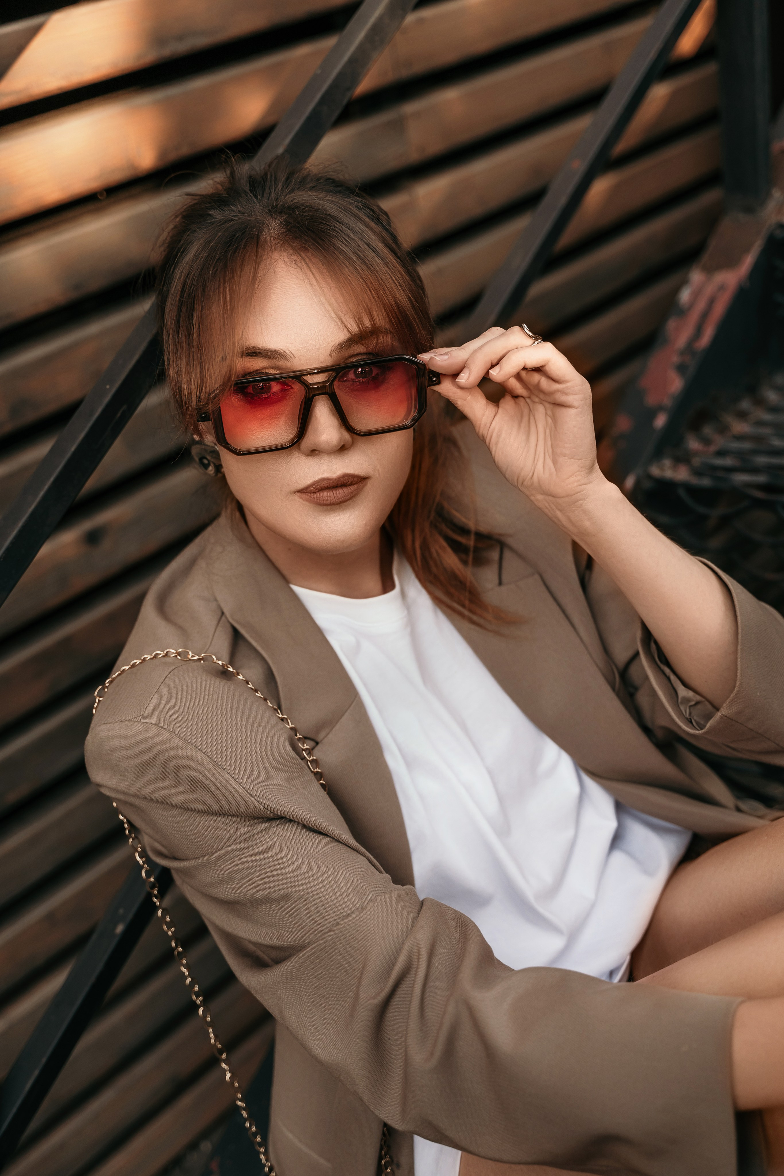 Карина, Фотосессия ко Дню Рождения. Семейный фотограф в Белгороде Амелина Алина