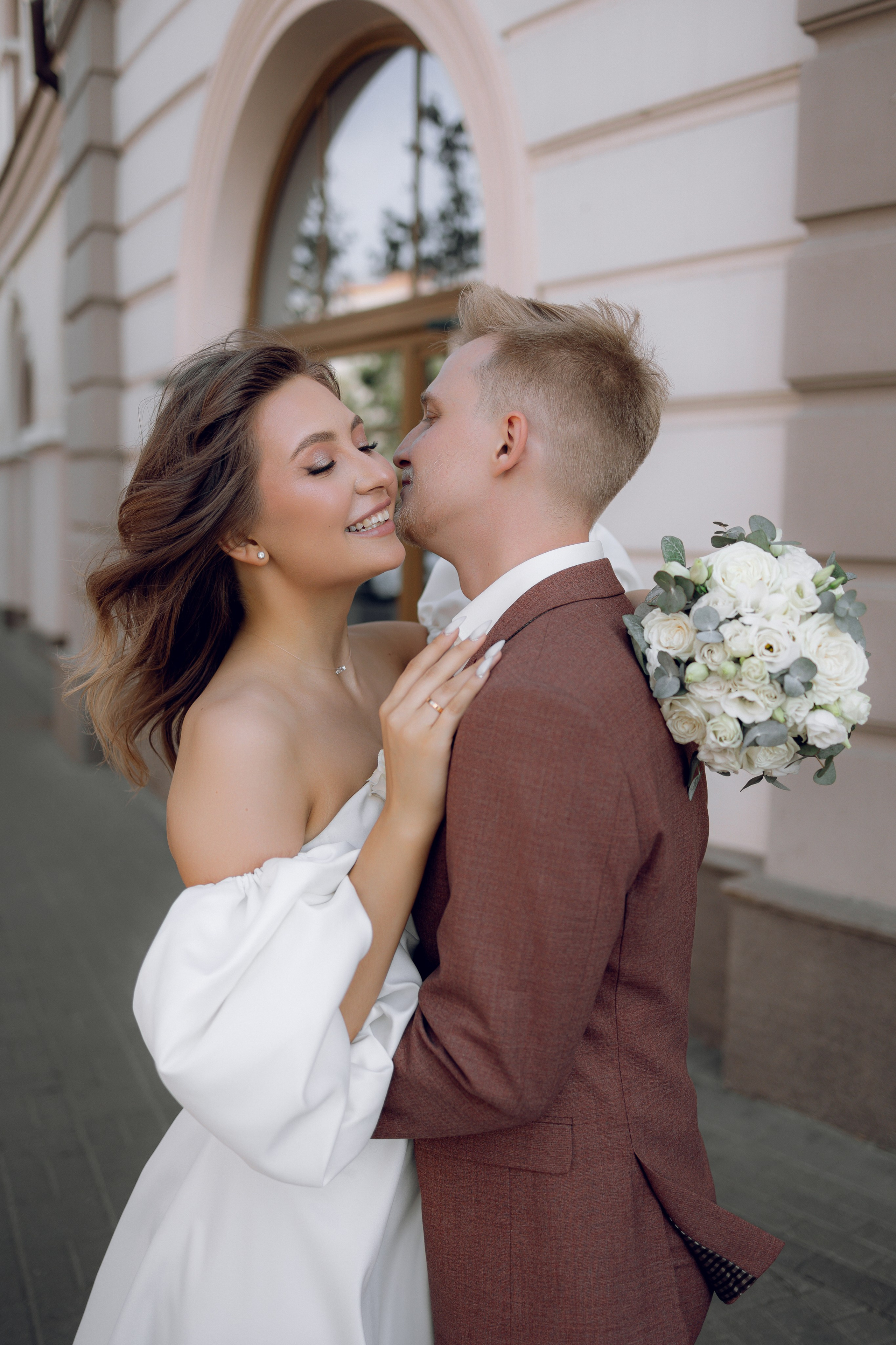 Алексей & Полина. Свадебный фотограф Казань| Фотограф Казань Зевакина Анастасия