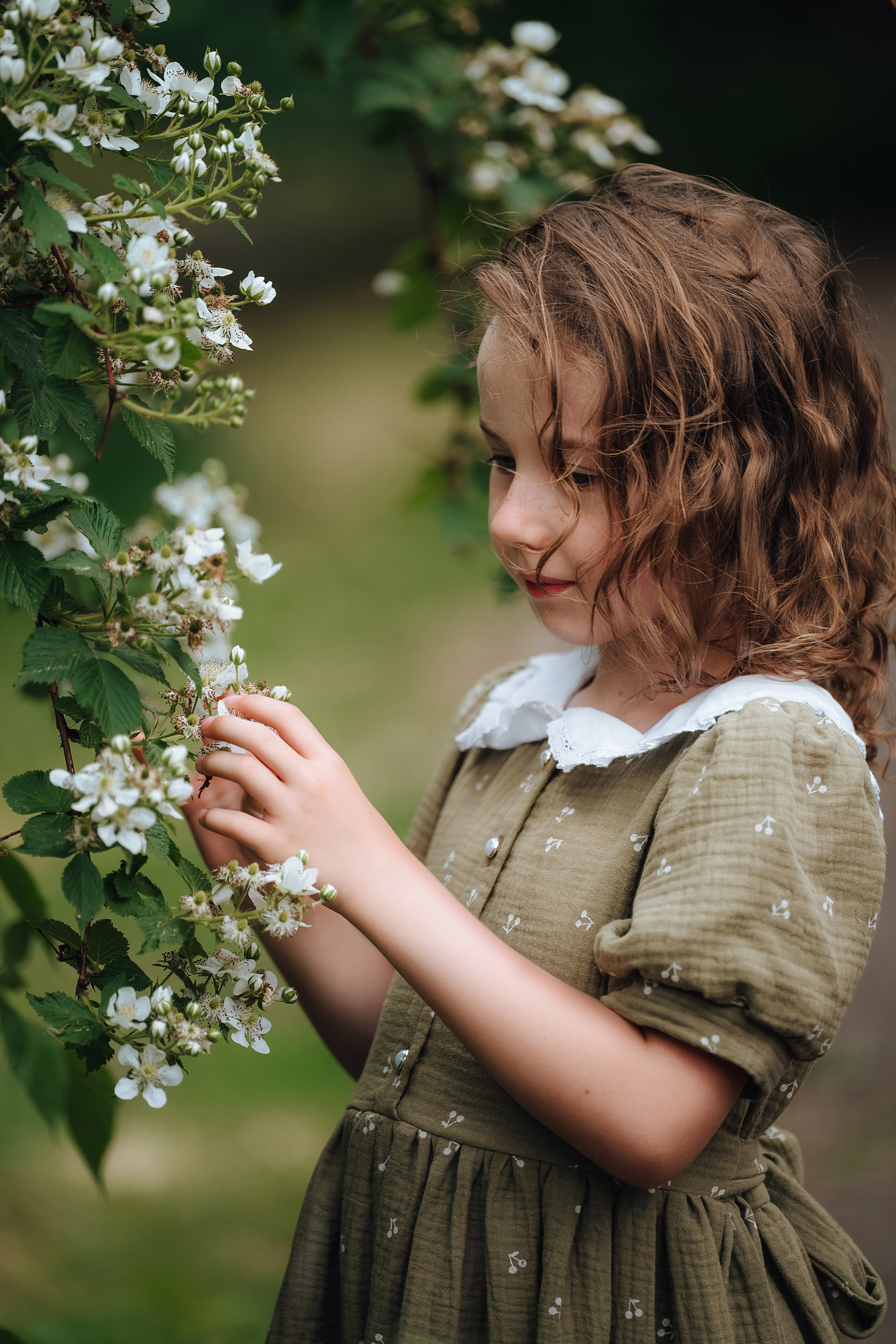 Моя личная модель. Детский и семейный фотограф Катерина Мишина