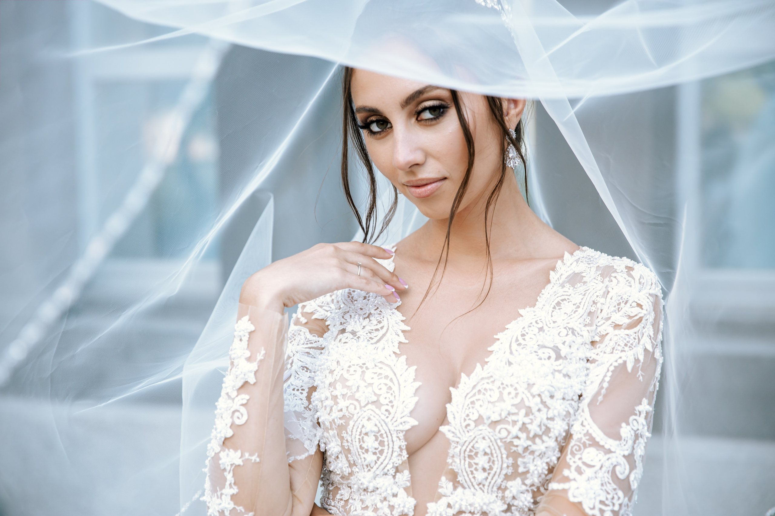 Роман & Ирина. Свадебный и семейный фотограф Маслаков Борис