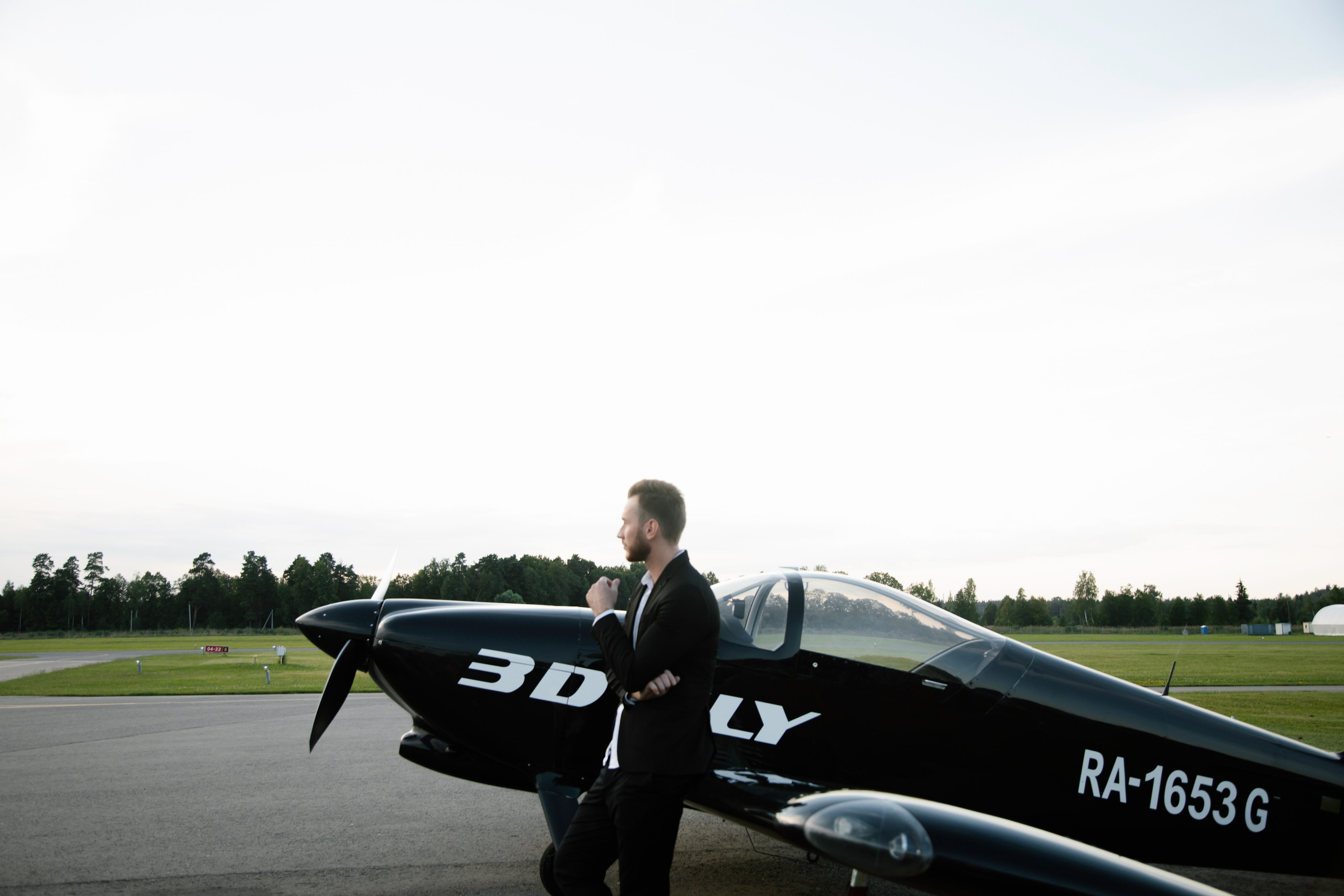 Дмитрий и Оля. Свадебный и семейный фотограф Анастасия Романова в Москве и Московской области