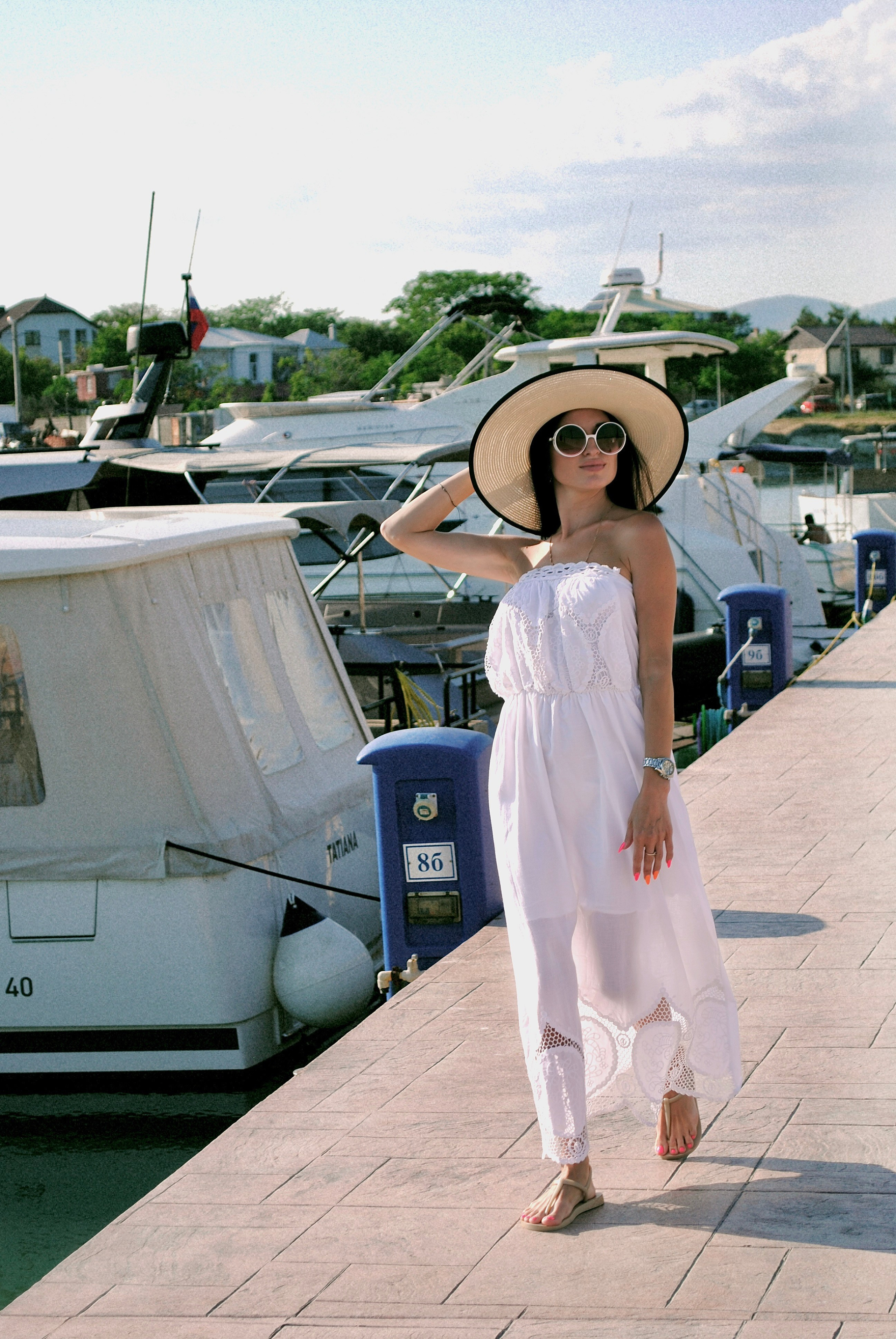 Натали. Фотограф Мария Мусаелян